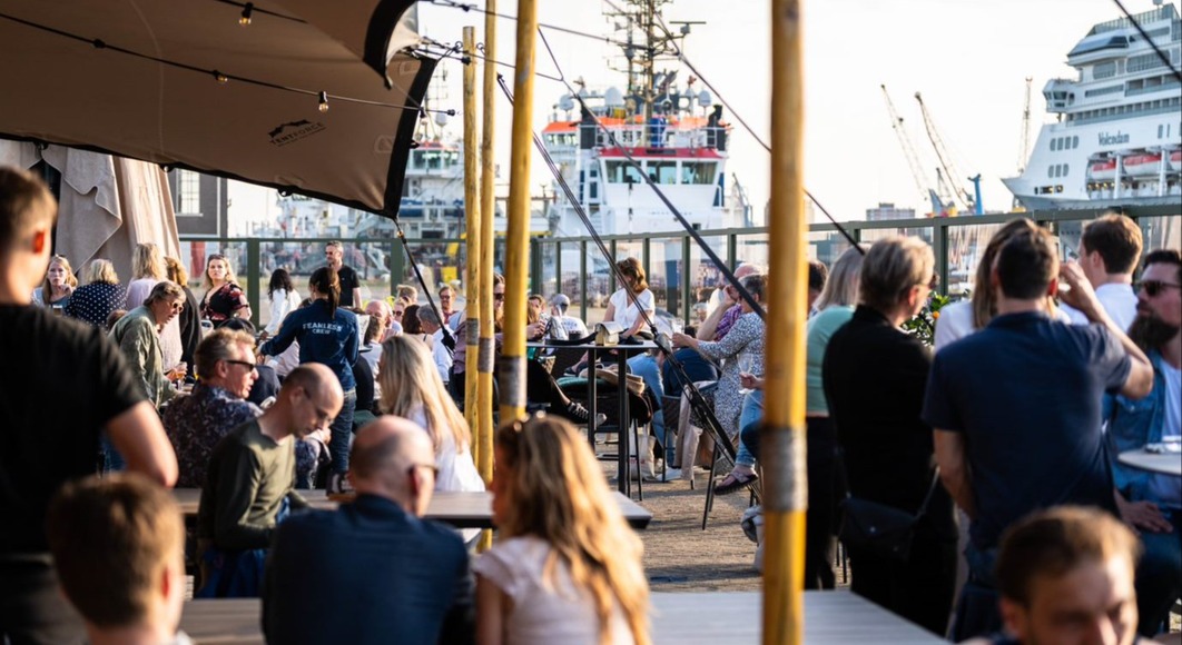 Stadshaven Brouwerij en Slagerij H.P. van Linschoten organiseren BBQ-Experience