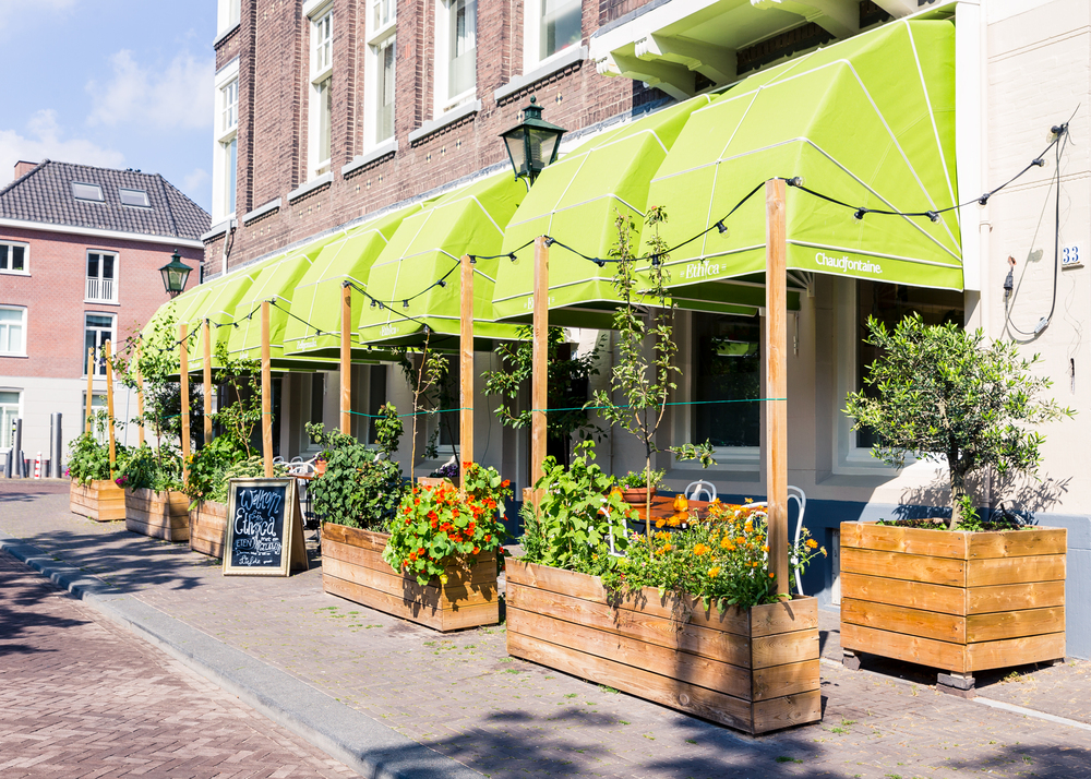 Ethica versmelt duurzaamheid en gastronomie