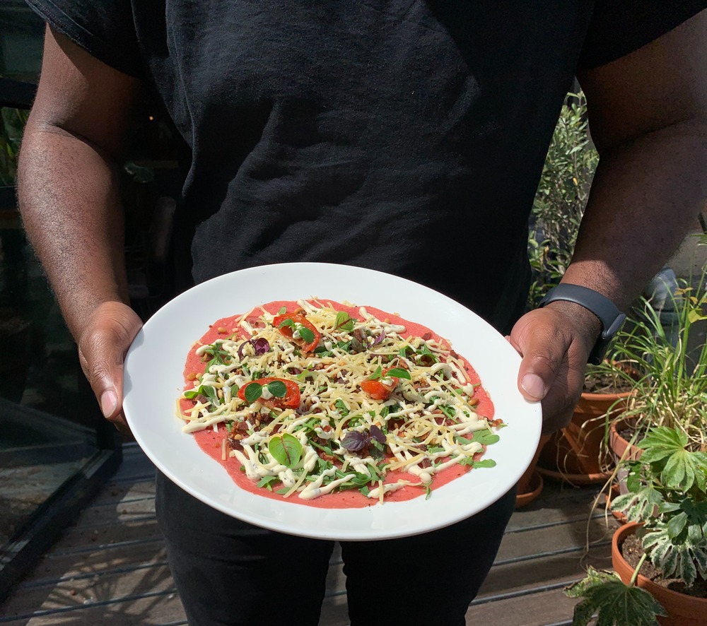 De Buik van Chef Quincy