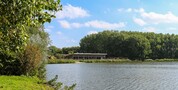 Nieuw in het Lage Bergse Bos: Lake House Rotterdam