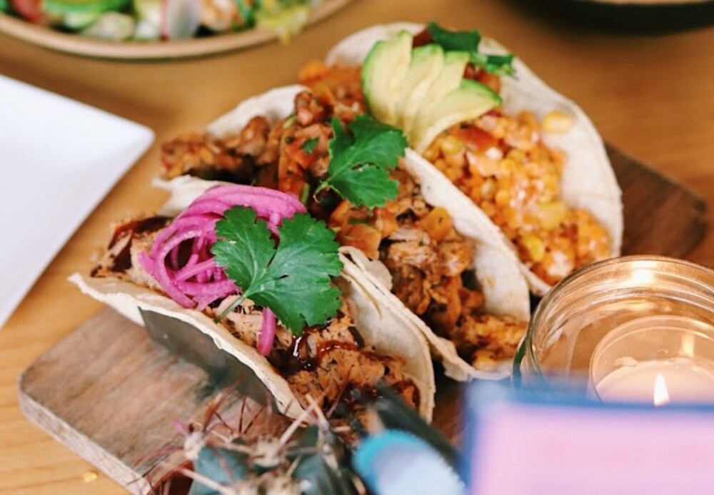 Taco’s kraken: bij deze 8 zaken kun je terecht