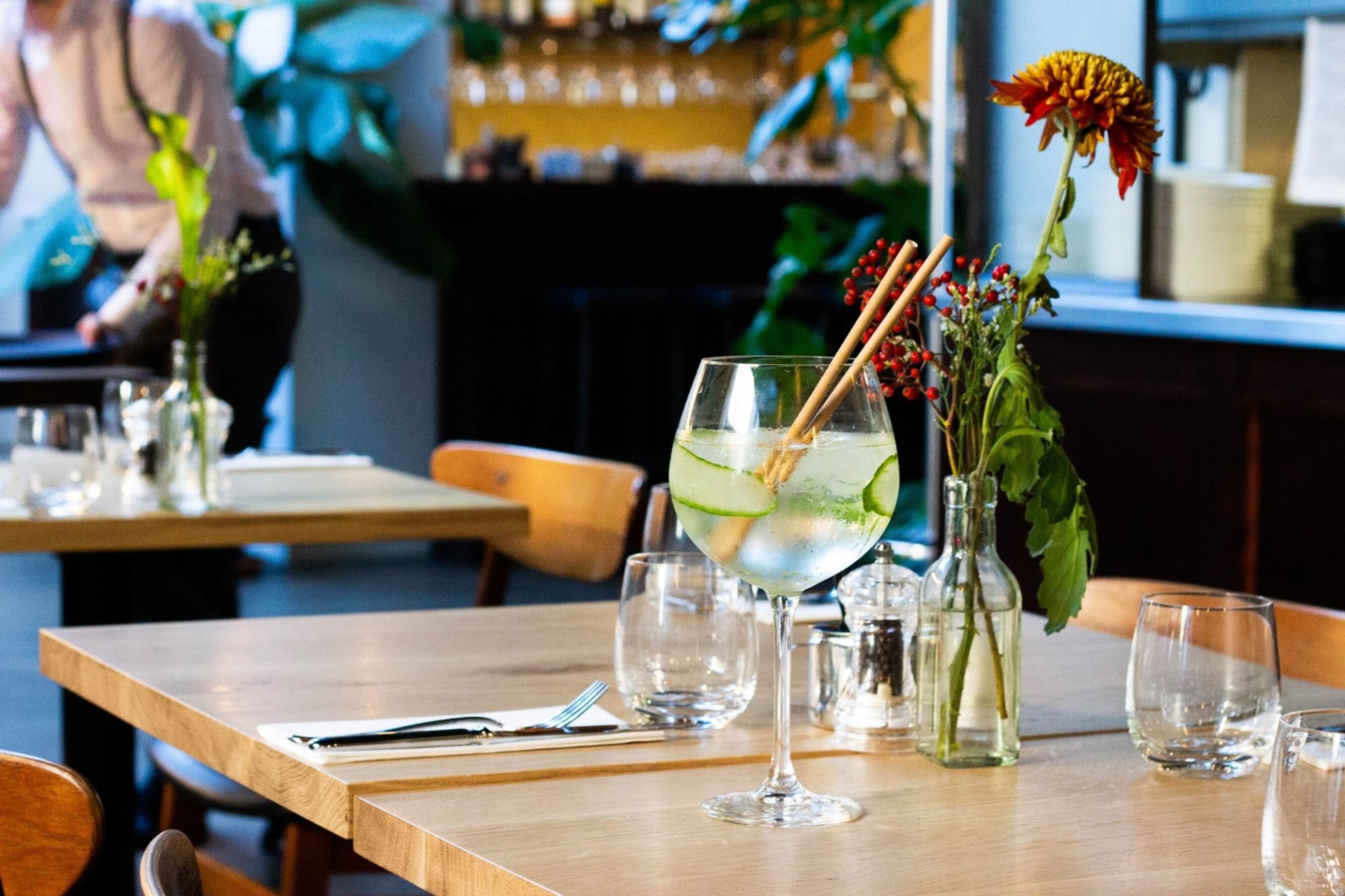 Restaurant KLUIS