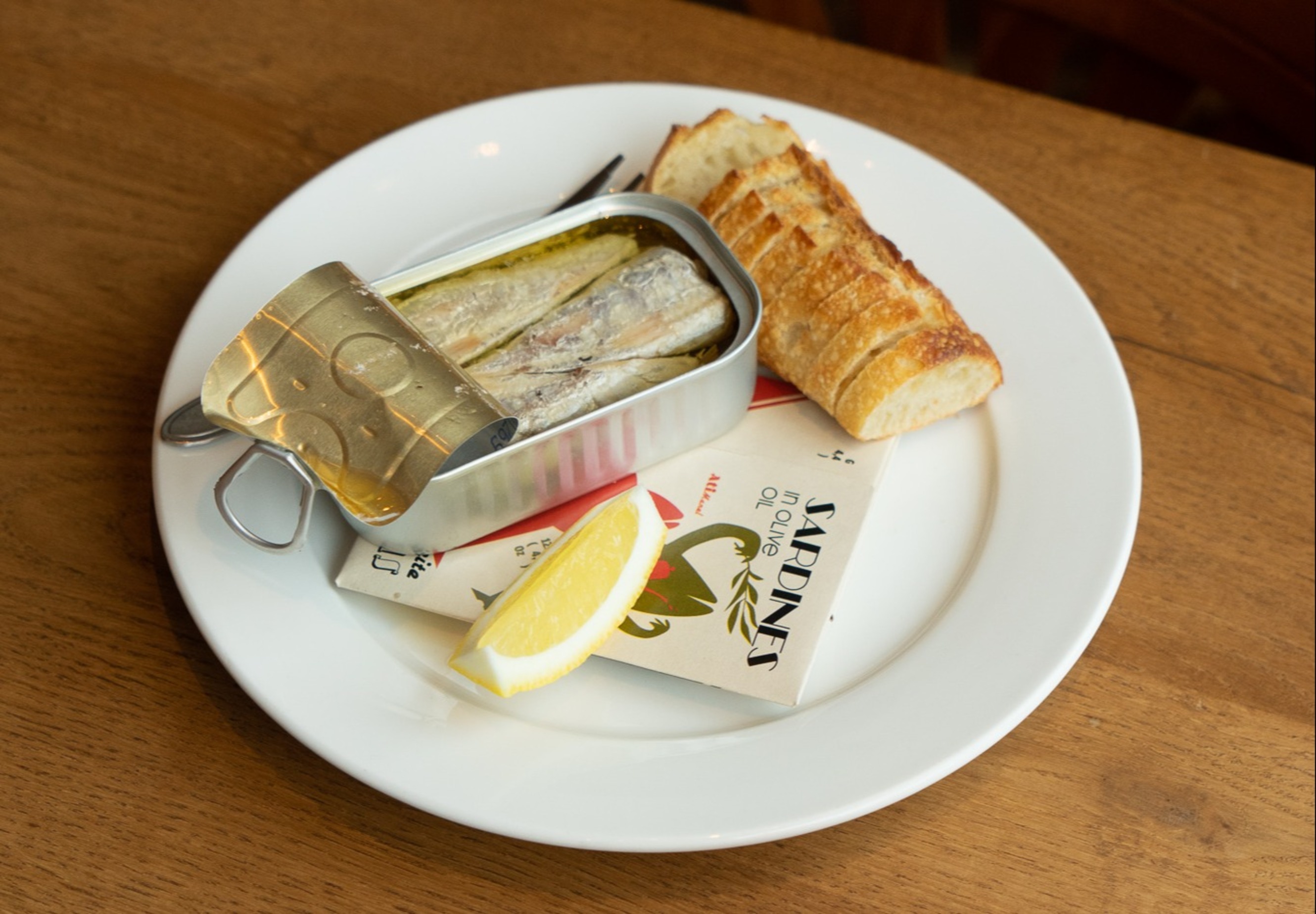 Café De Twee Prinsen
