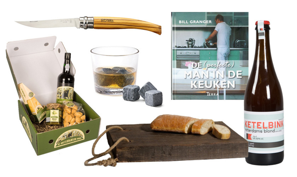 Nét die dingen die de vader die alles heeft nog niet heeft