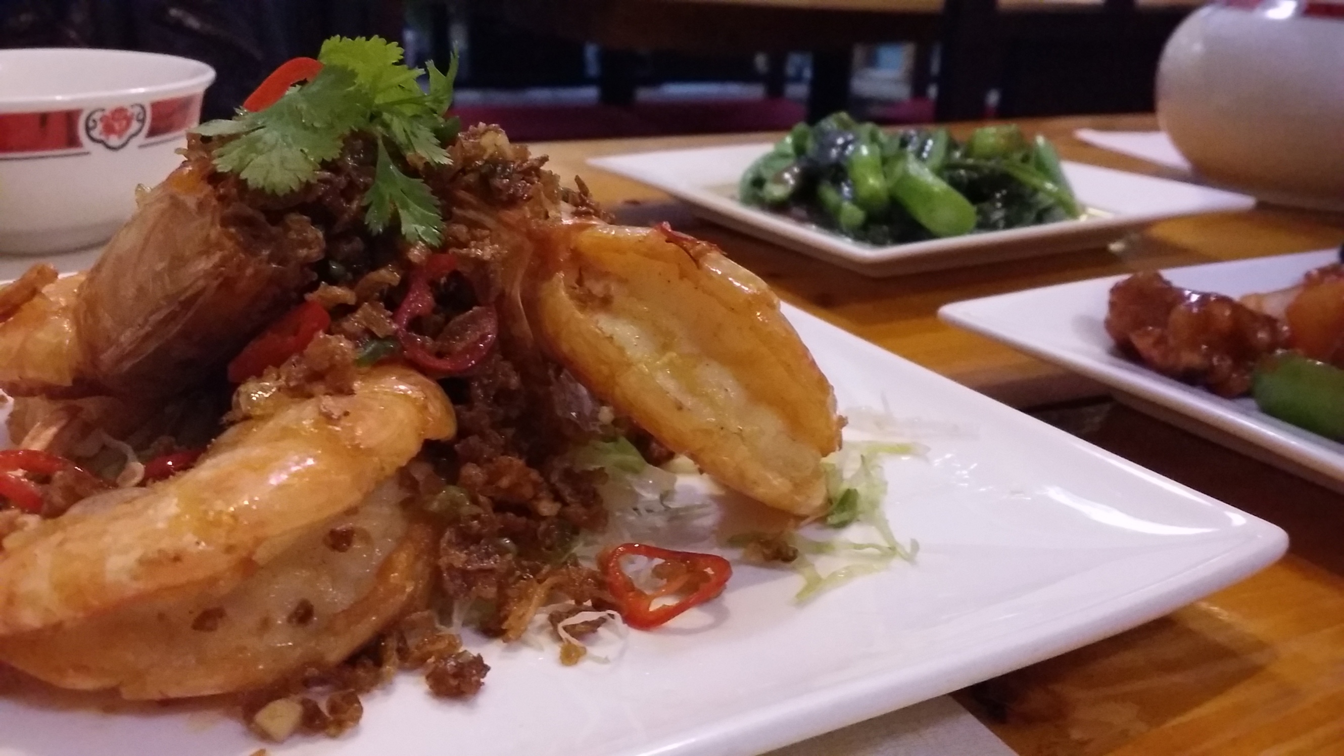 Little Asia