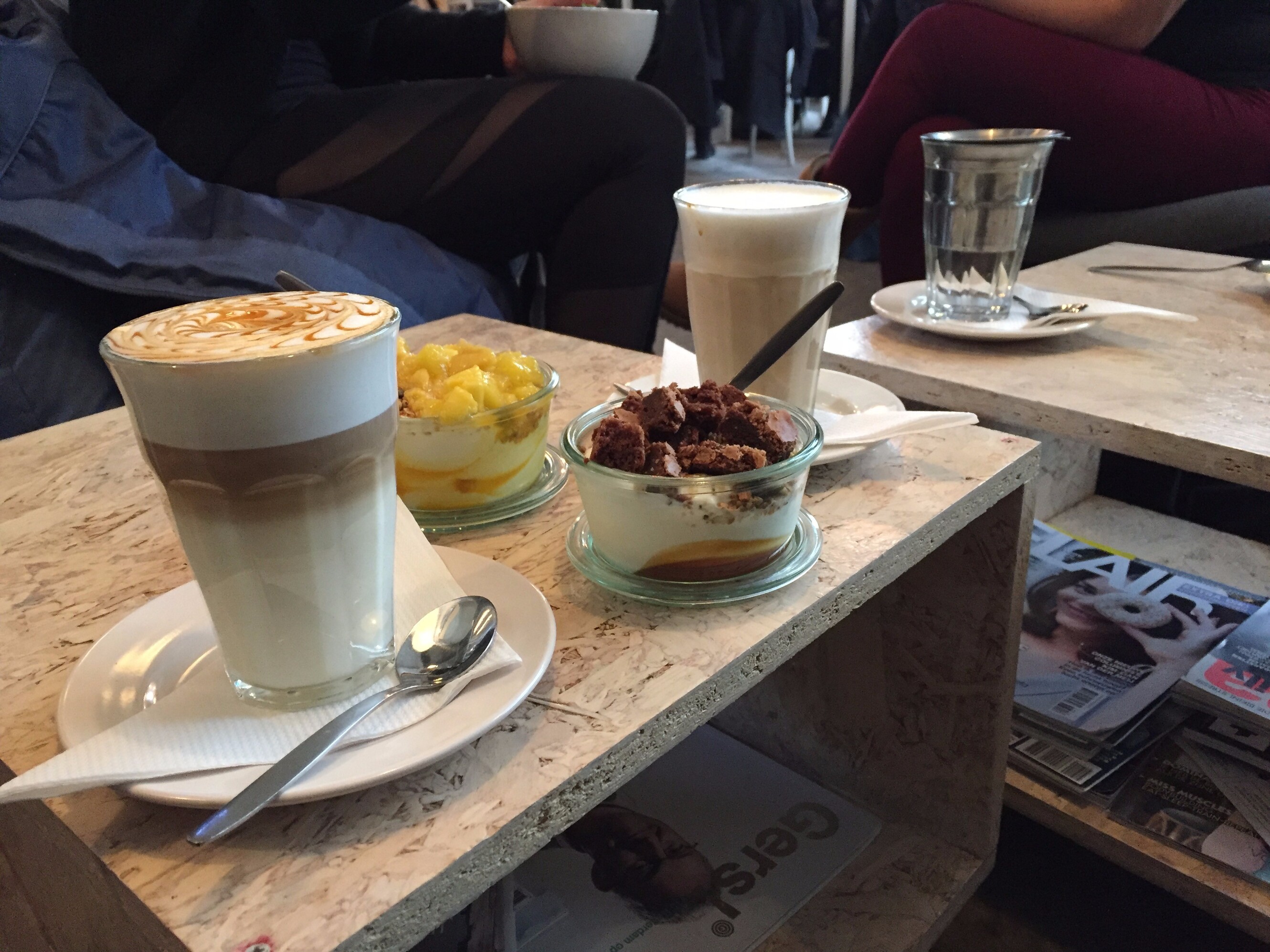 The Tea Lab: meer dan alleen theeleuten
