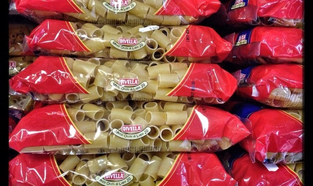 Straks wordt koken nog een Olympische discipline