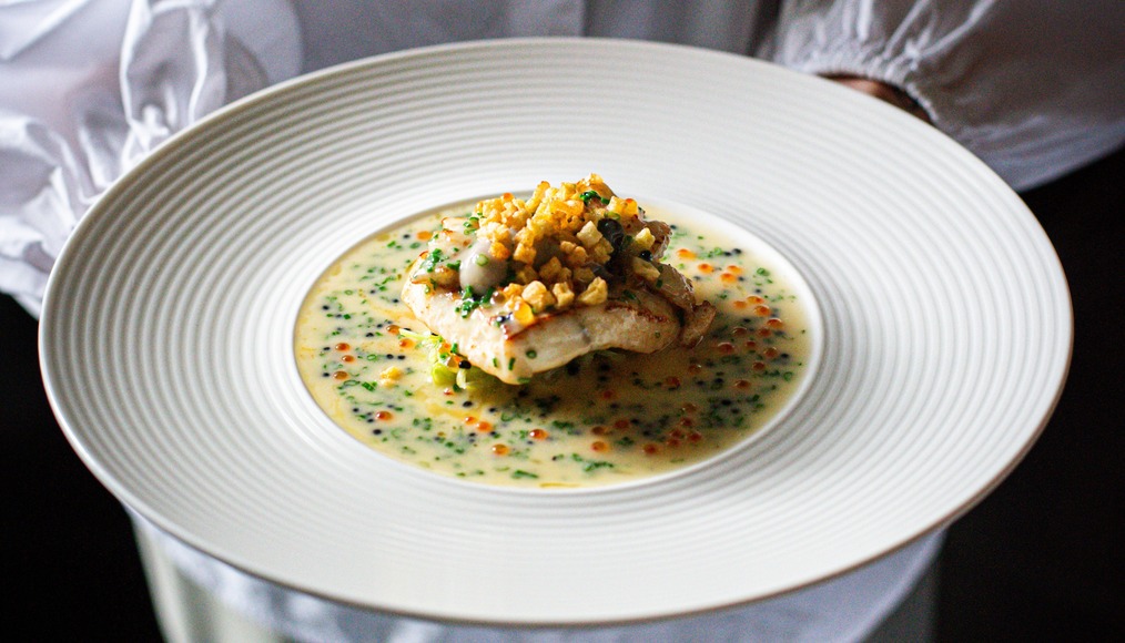 Een smaakvol en elegant bezoek aan On Cru
