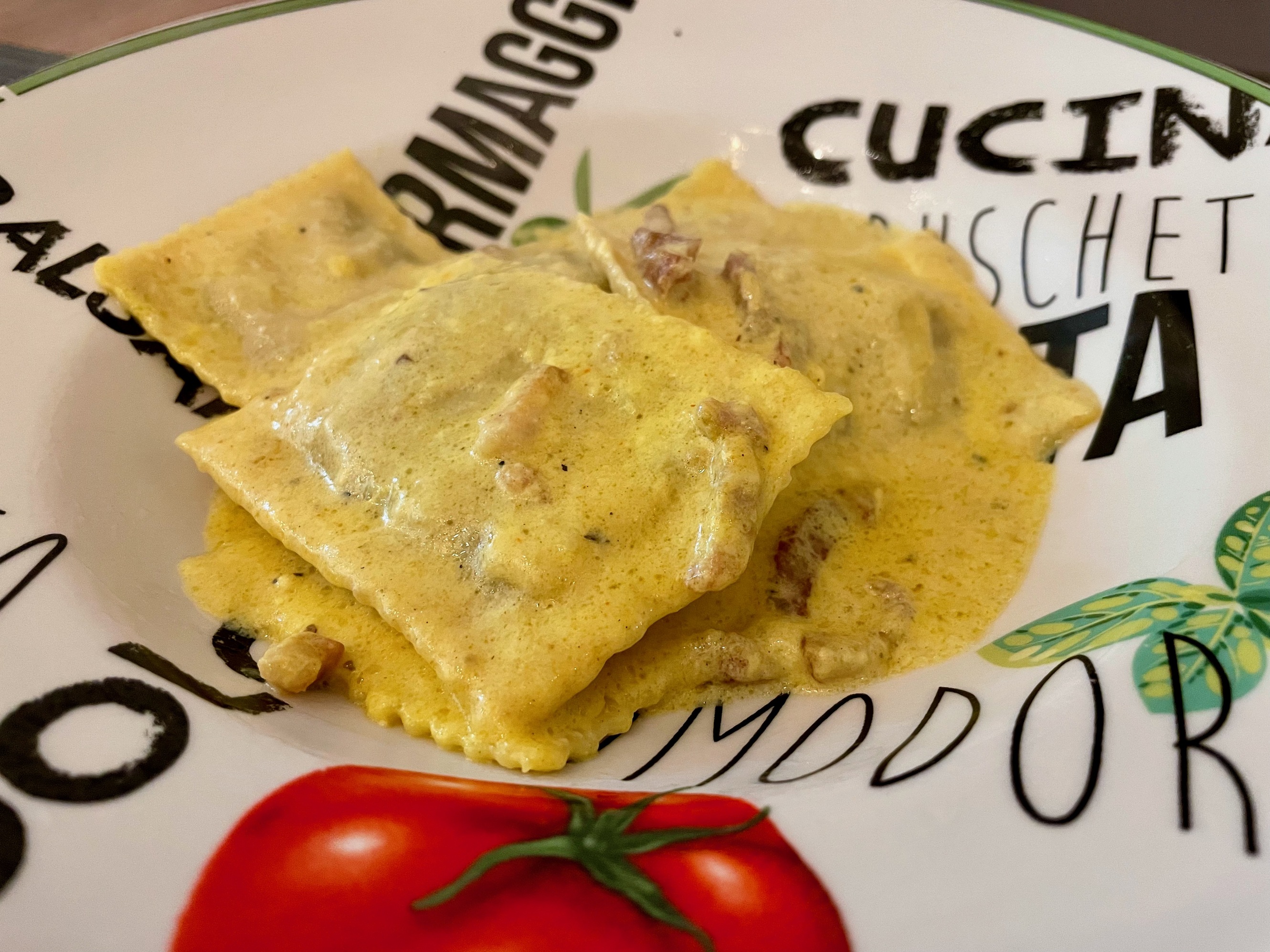Italian Kitchen Club