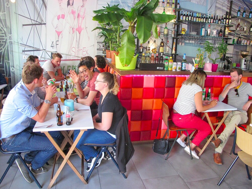 Toffe topthai SOI3
