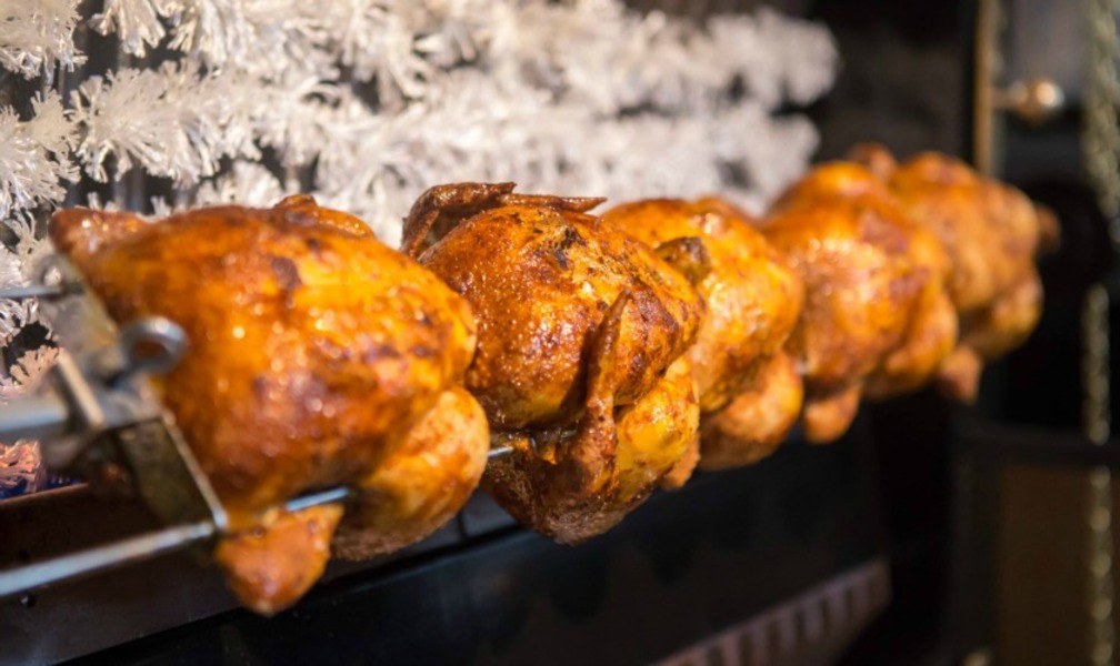 Kiplekker! Bij deze 11 zaken eet je de beste kip van Rotterdam De