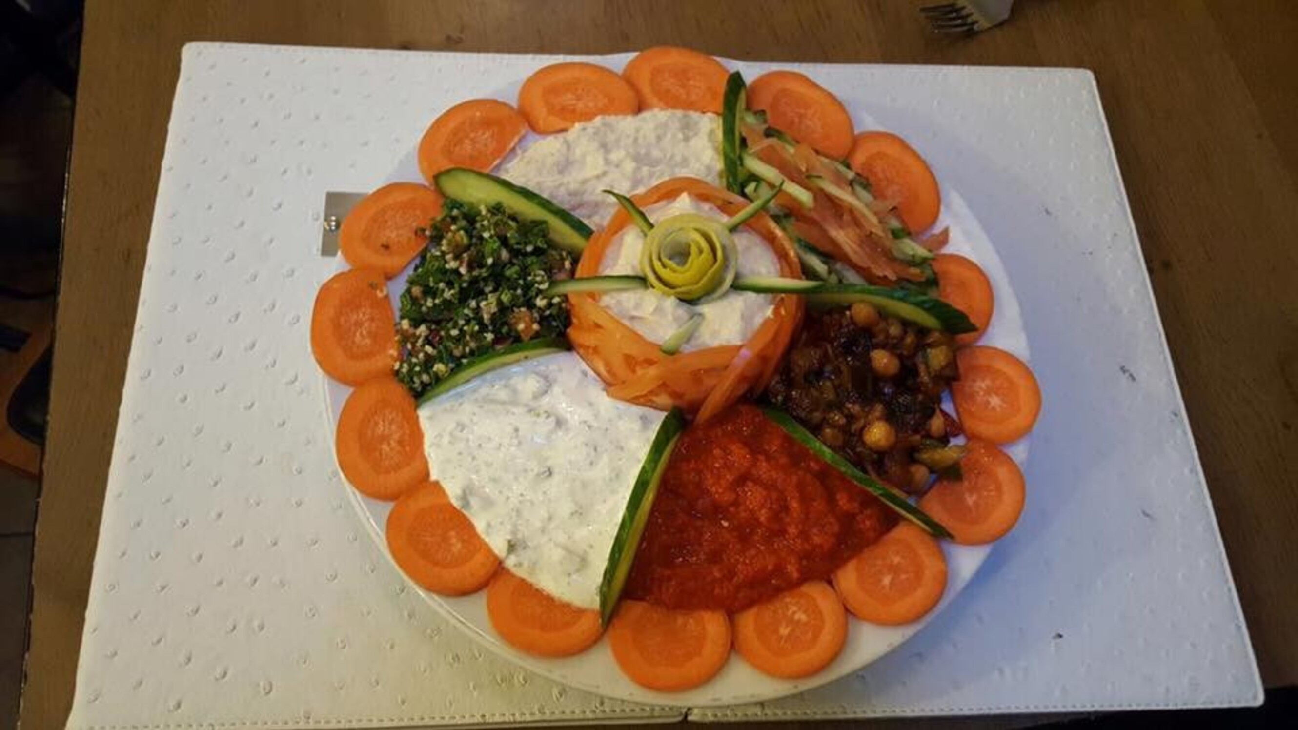 Restaurant Nour