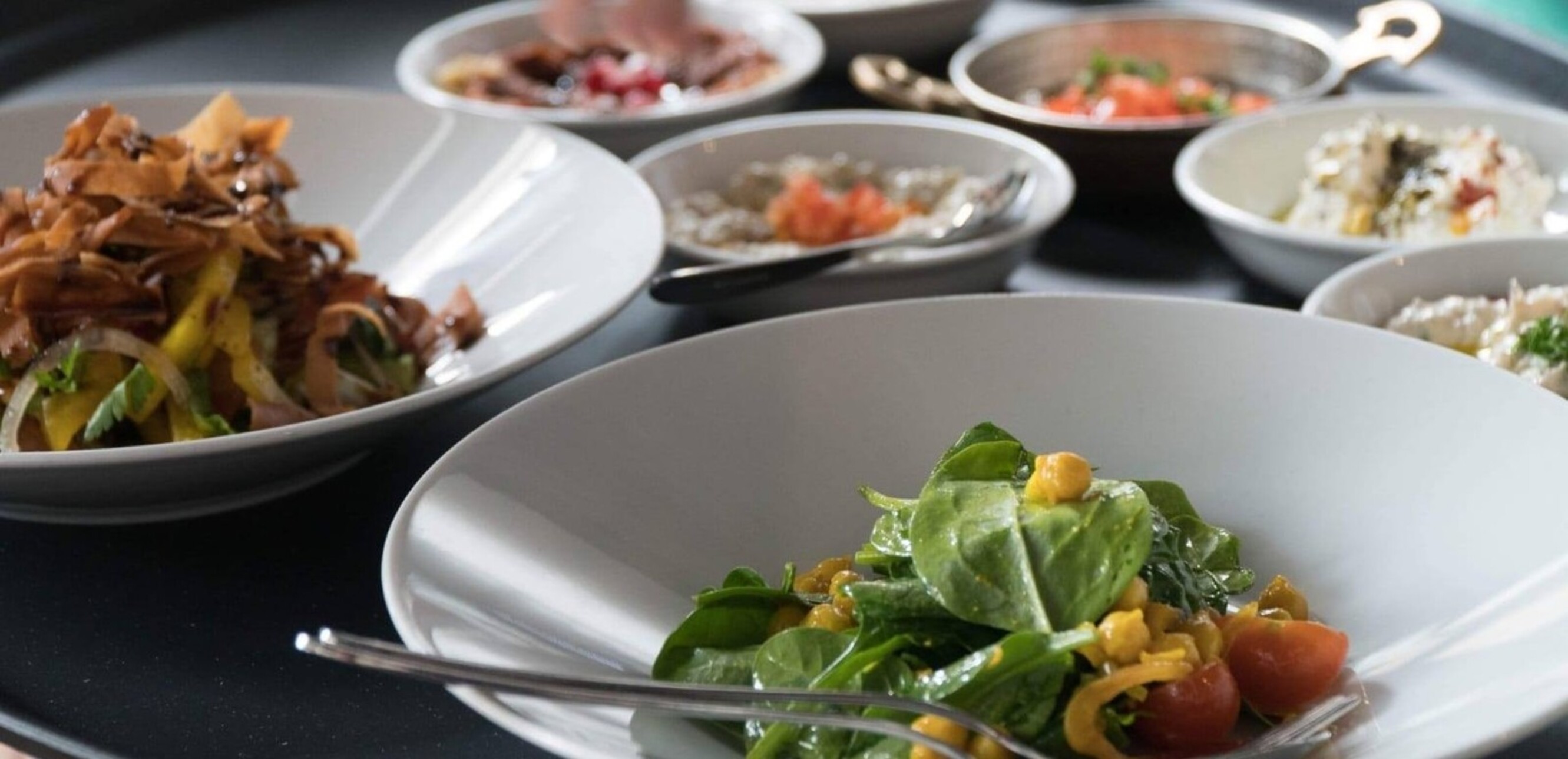 Restaurant Fenicie