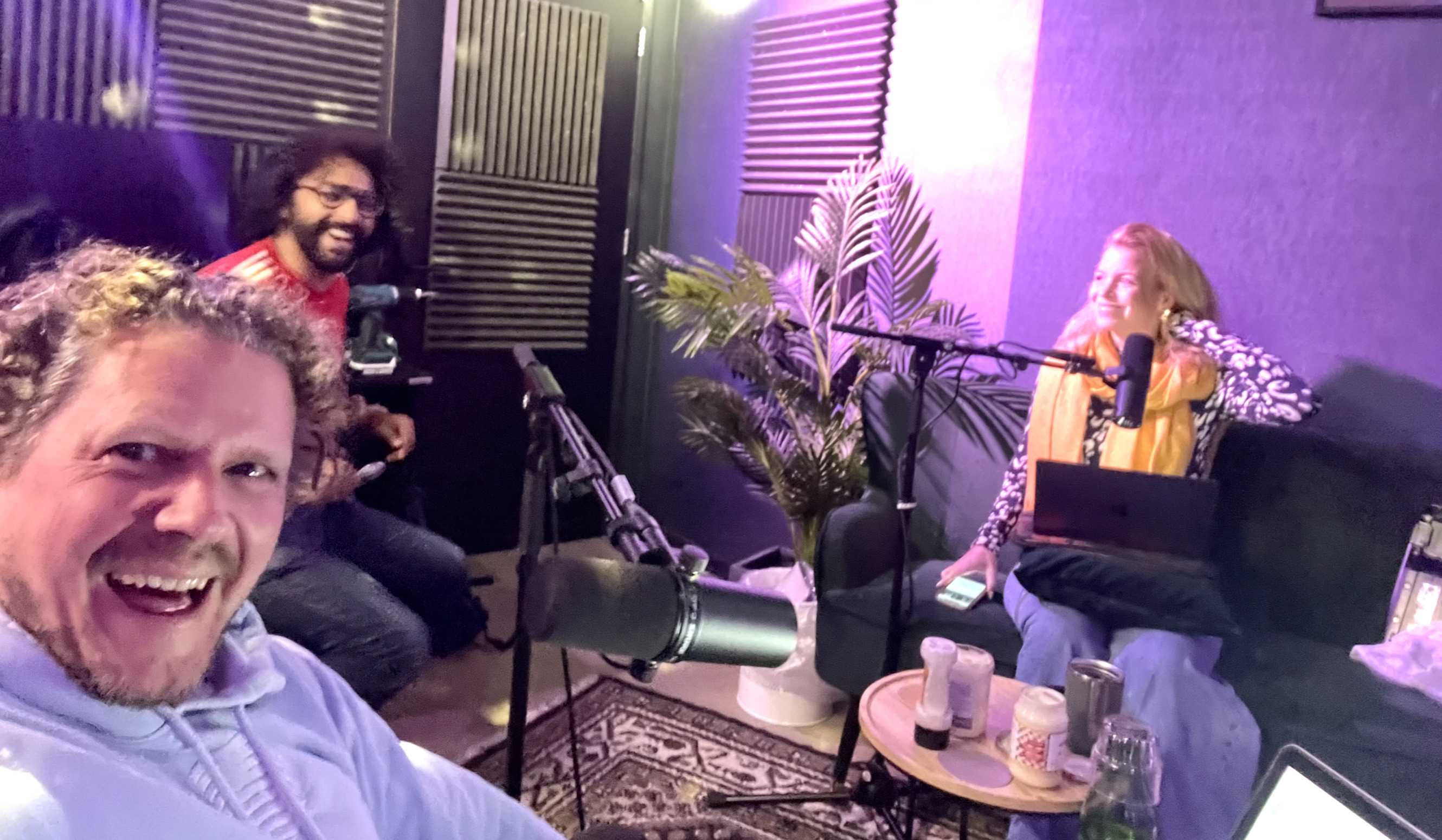De lekkerste najaarstips voor elke foodie van de Buik en Bekt Lekker de Podcast