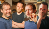 De Smaak van Pepijn Schmeink en Remco van Erp