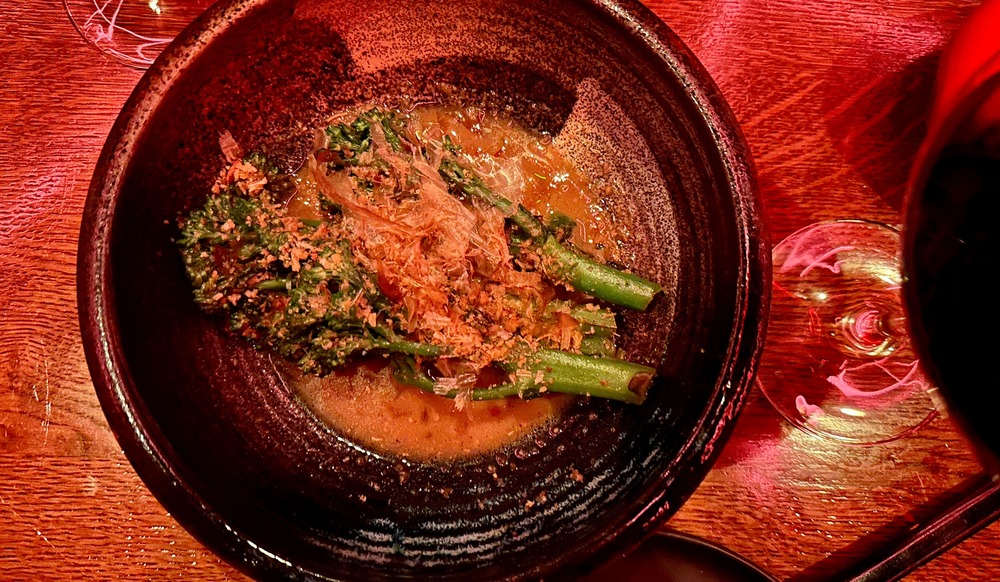 De feestelijke comeback van Ron Gastrobar Oriental bij Soulkitchen