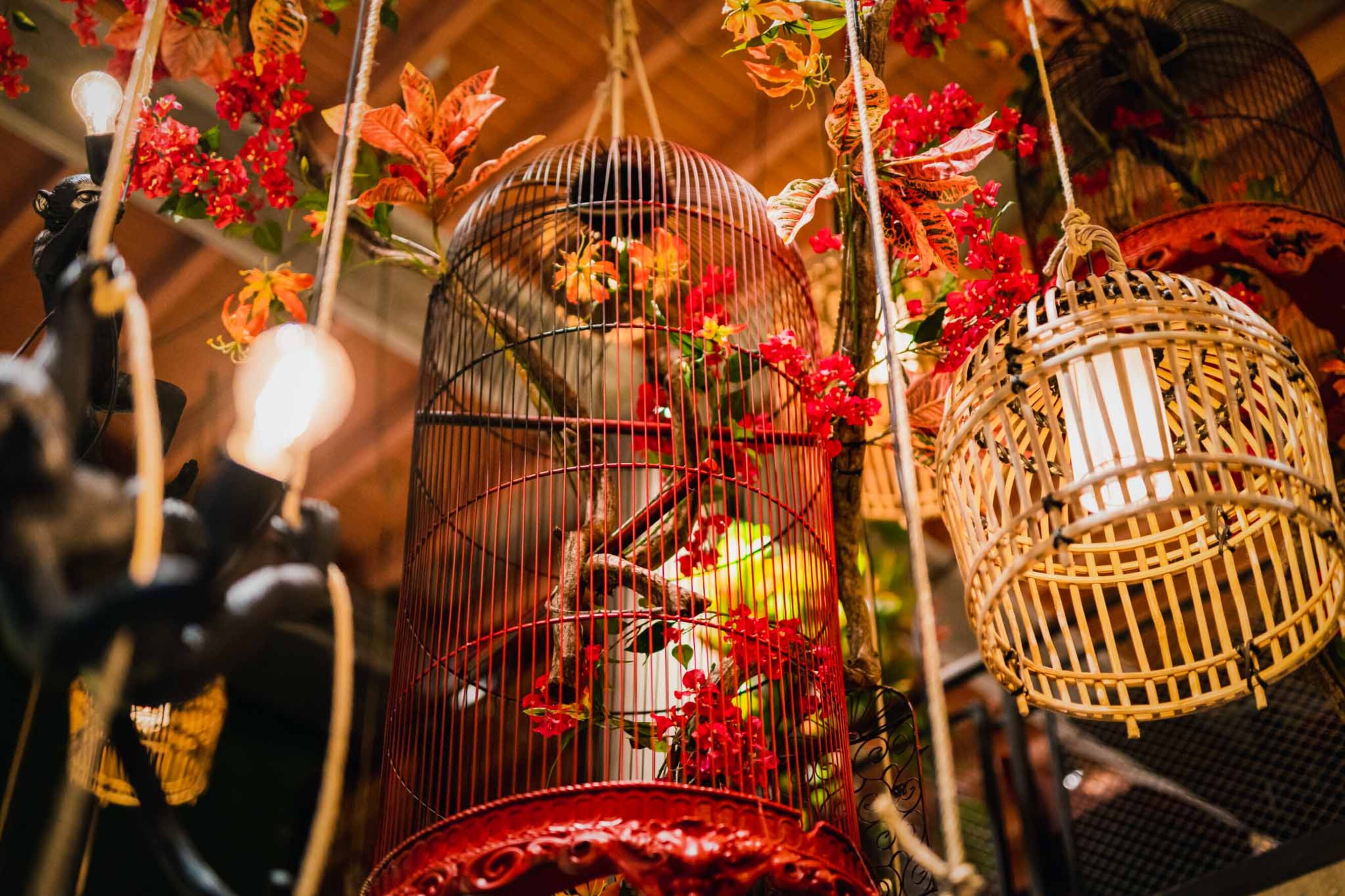 Madame Saigon