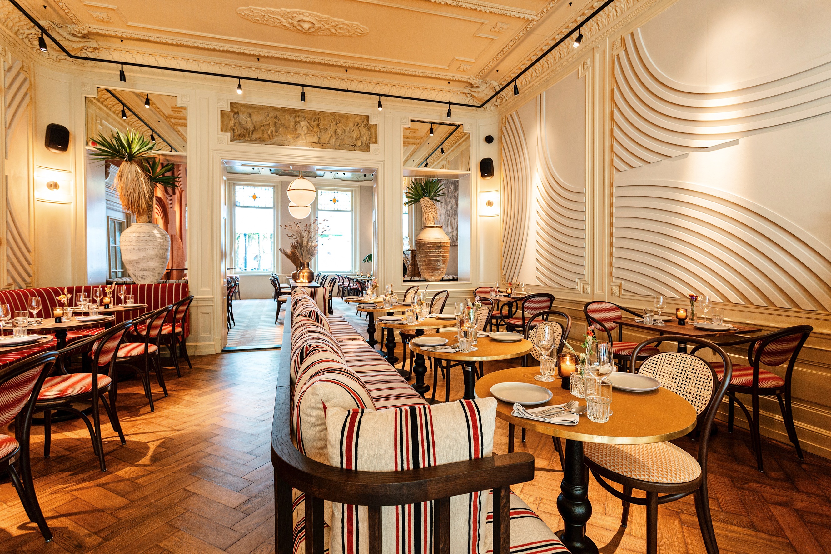 Carmel Market De Buik van Utrecht