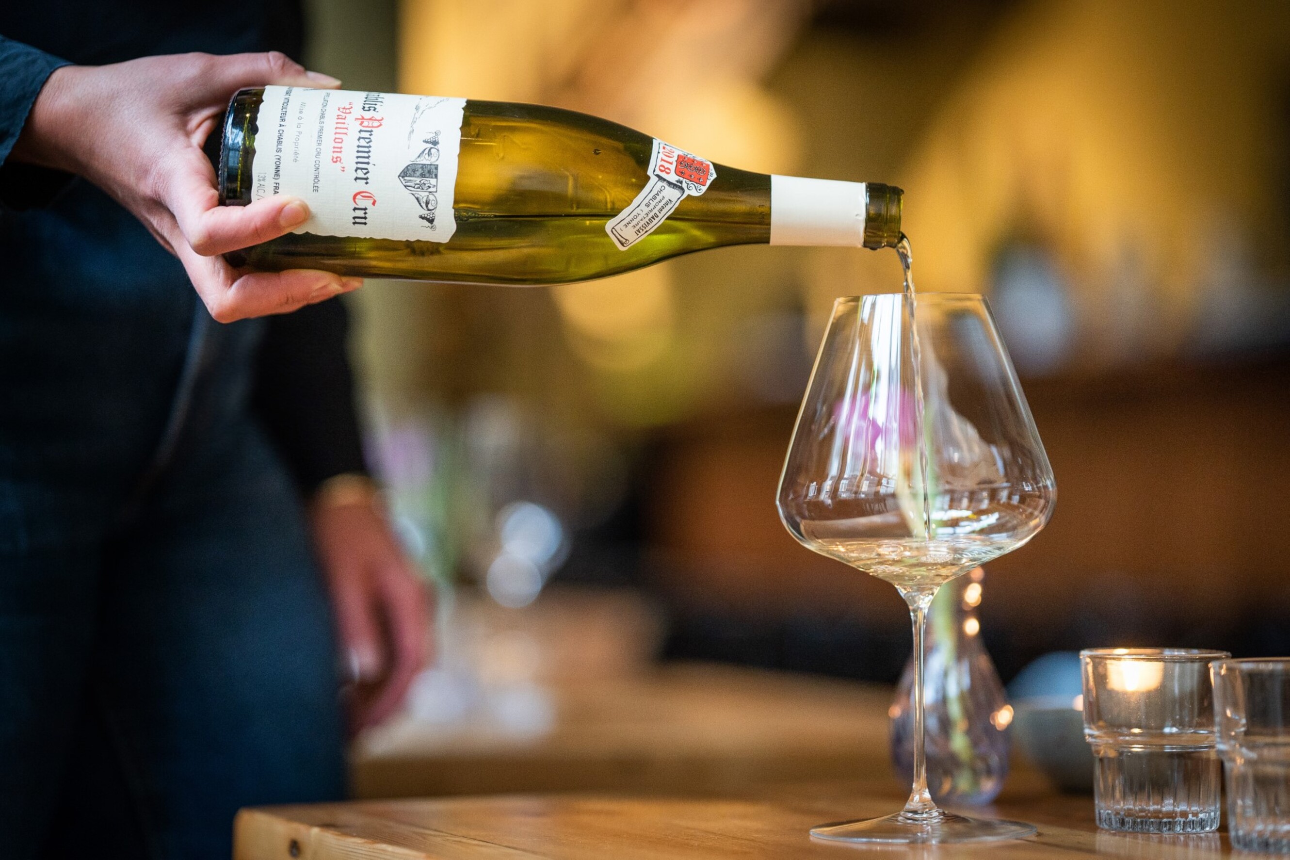 10 X een goed glas bij deze heerlijke wijnbars in Den Haag