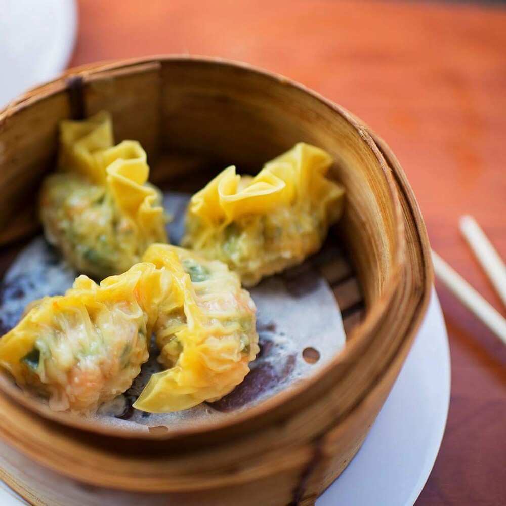 Goed nieuws voor dim sum liefhebbers: Full Moon Garden gaat al in maart open