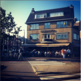 Rotterdamse wijken: 9x Schiebroek-Hillegersberg