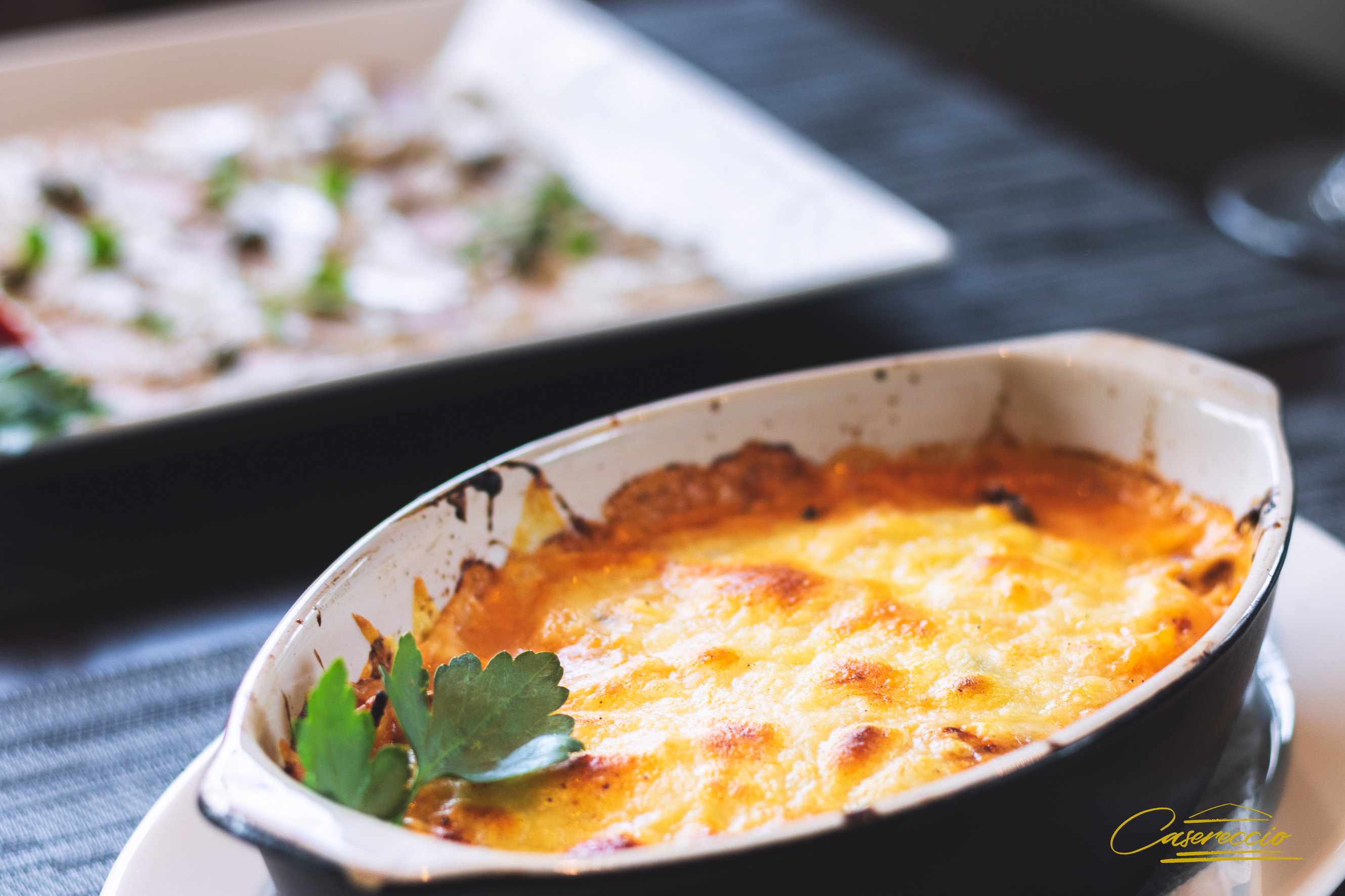 Haal een beetje Italië in huis met deze afhaalmaaltijden