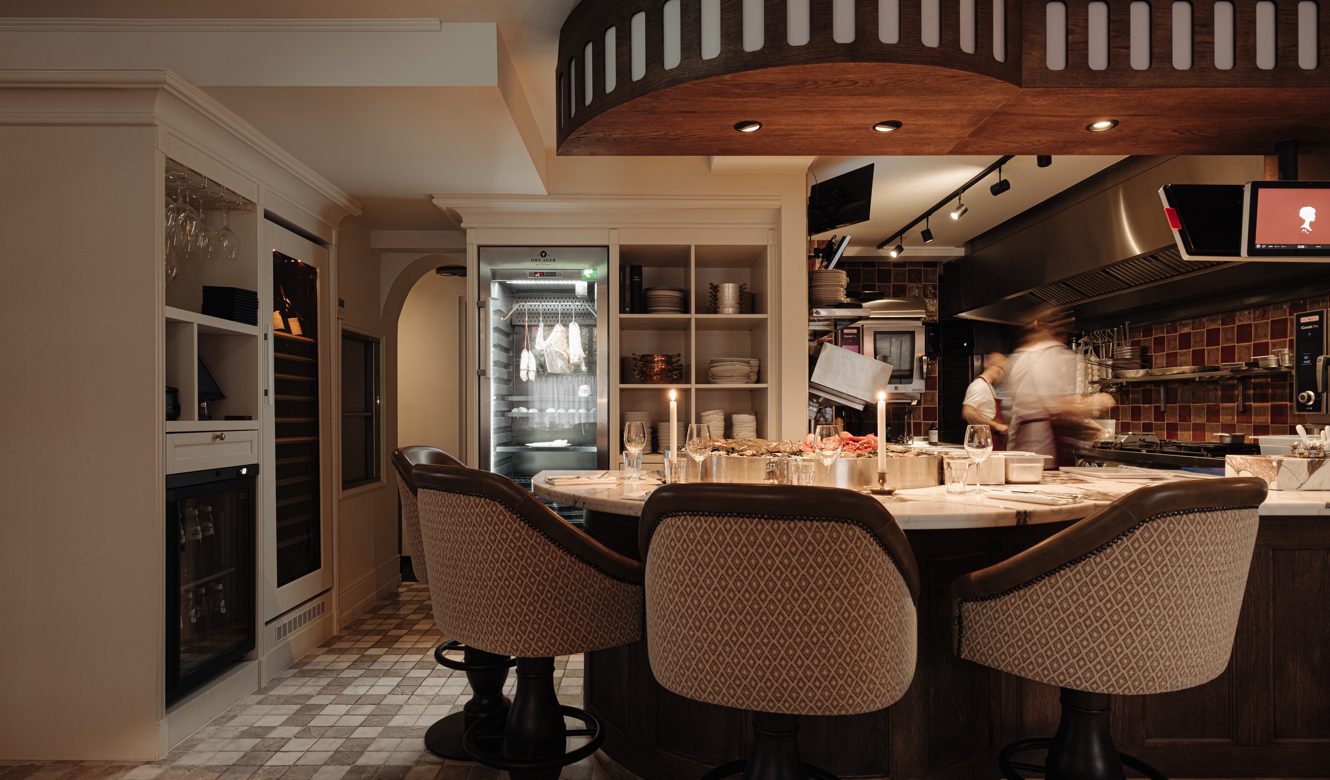 Brasserie Margaux
