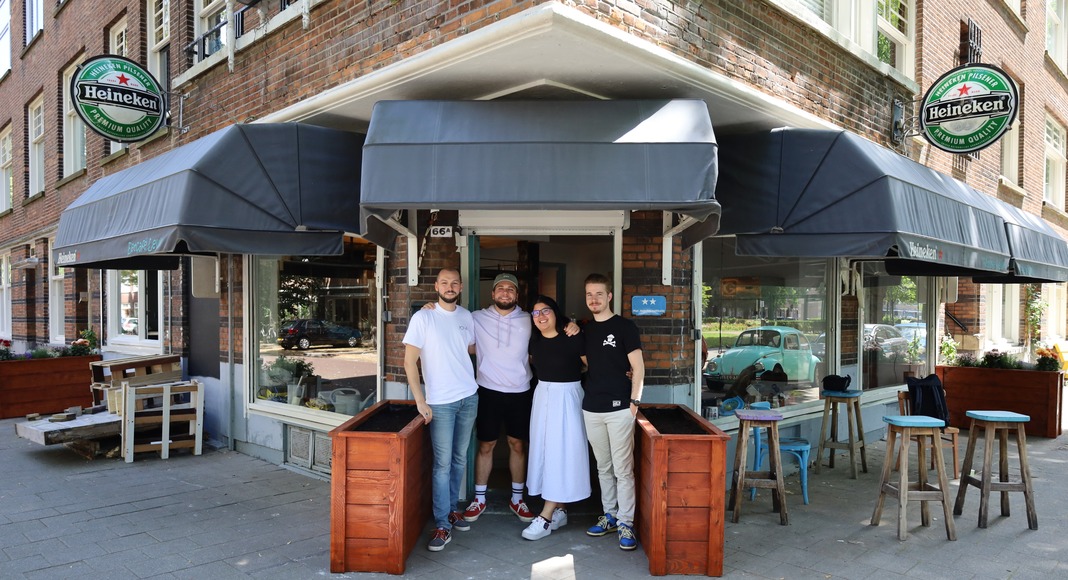 De bistronomie van Bistrot-Bar Frère: hoge kwaliteit, maar laagdrempelig