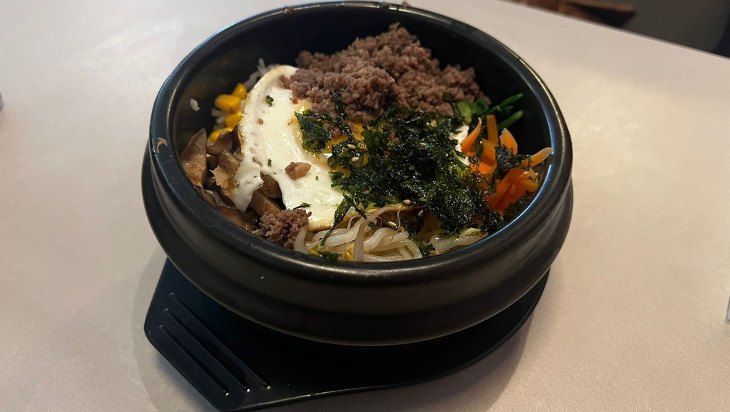 K-pop en K-food bij Kim's So Fusion
