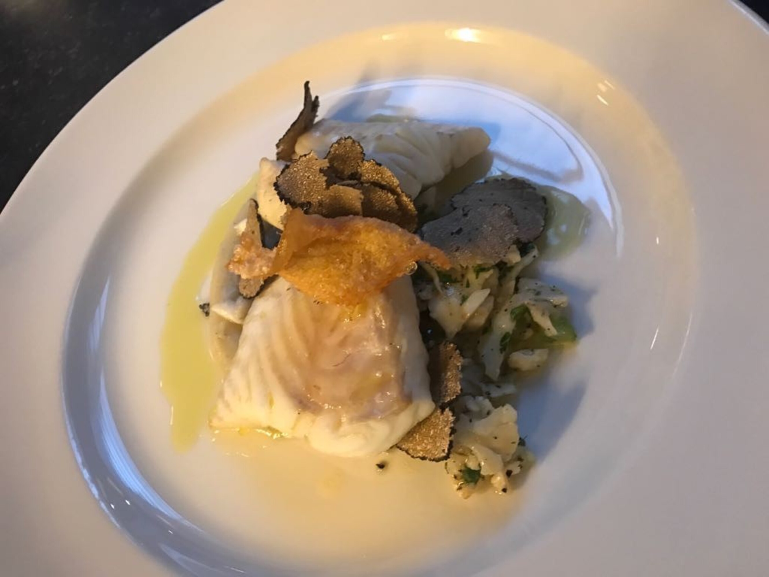 Flavio en Kelly van Toscanini openen Domenica in het oude Bordewijk