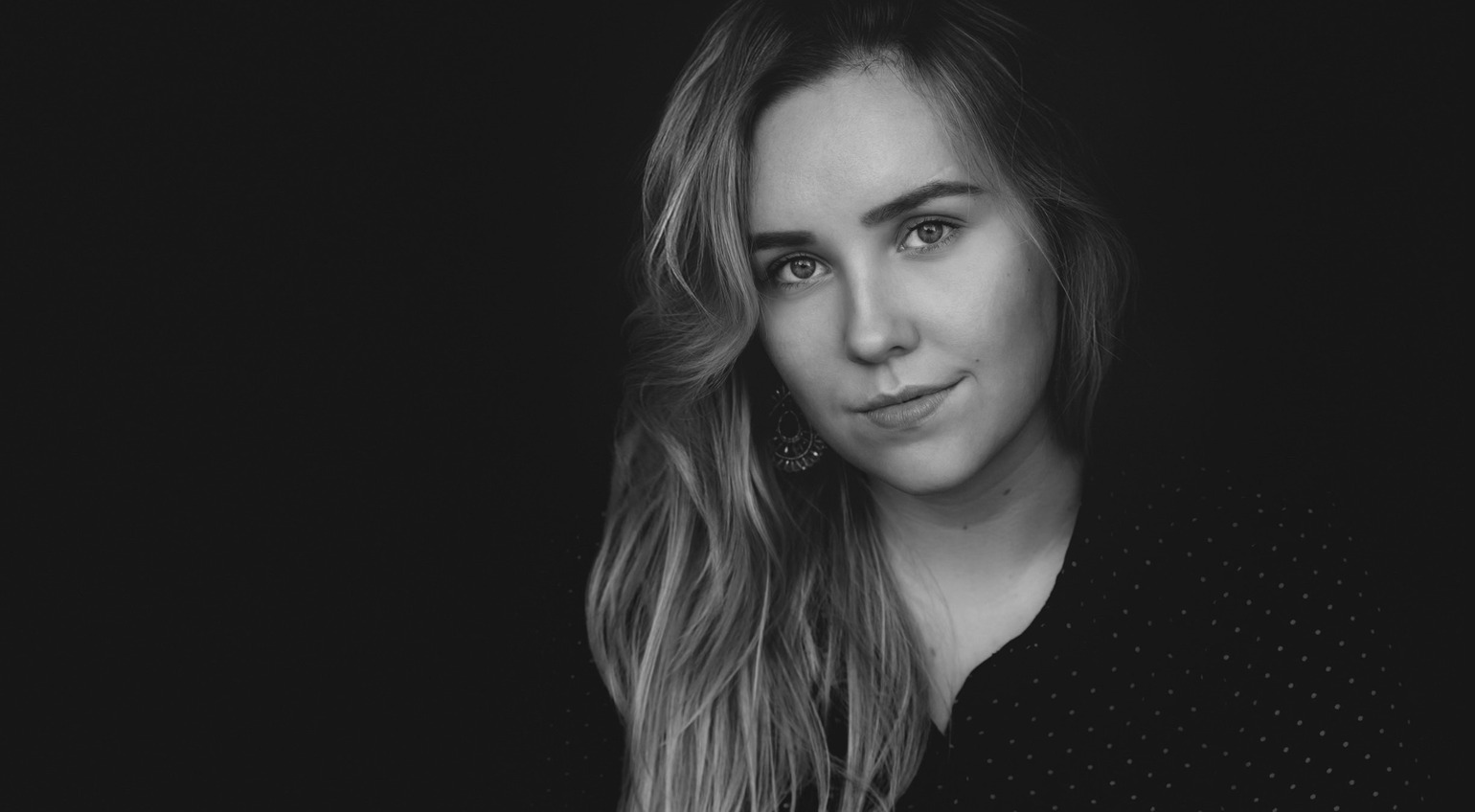 Jasmine Leddy<
