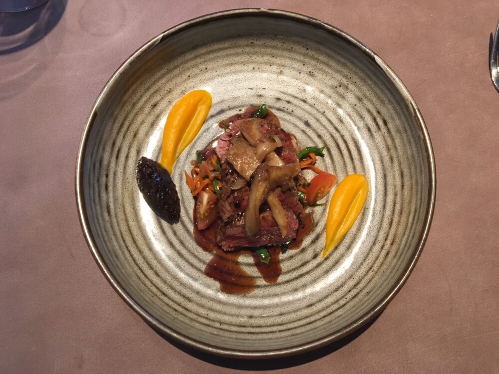 Restaurant Zotte pakt uit met lunch