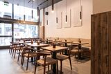 Bentō Café, een oase van rust op het Weena
