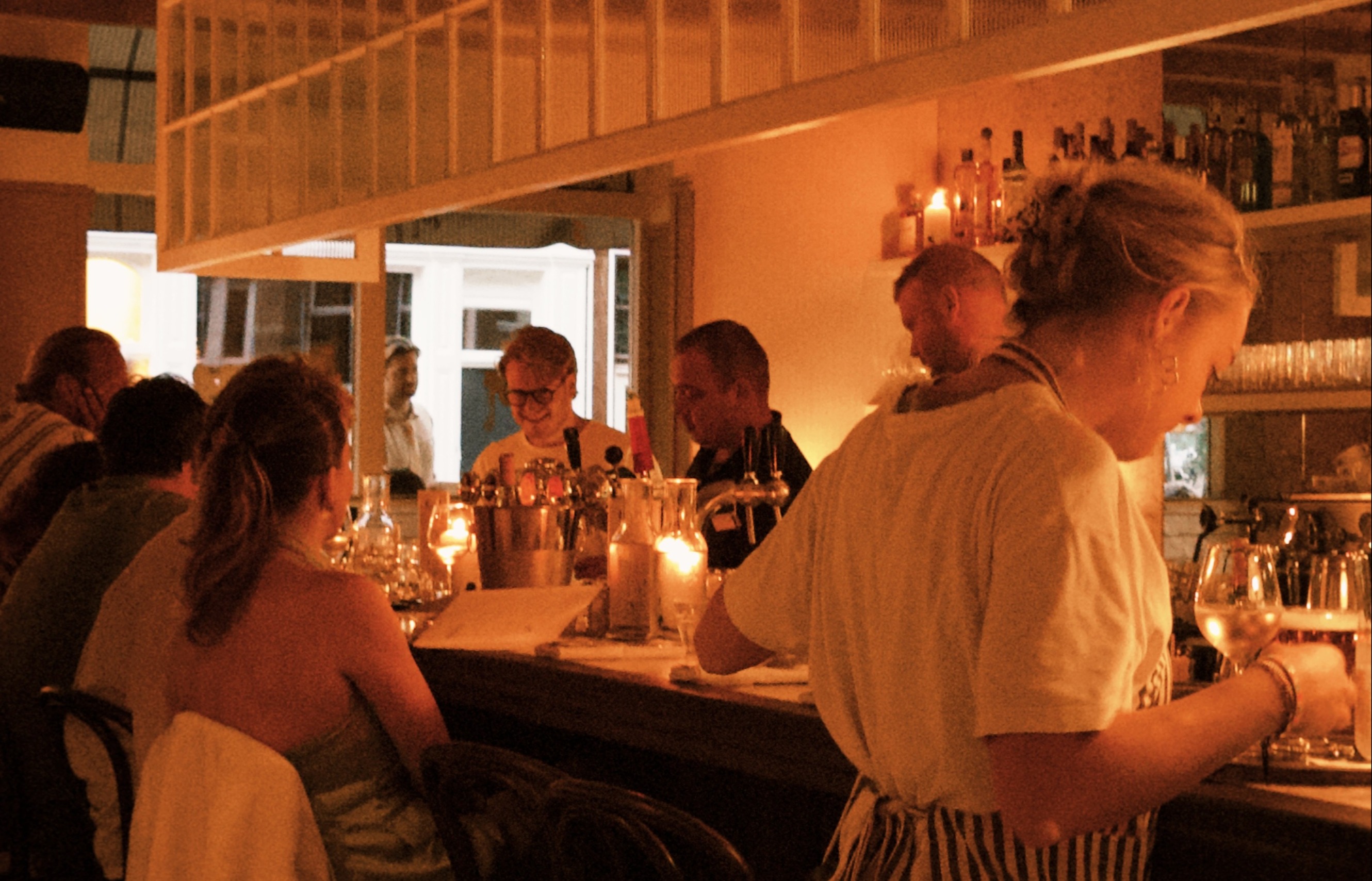 Eetcafé Maud
