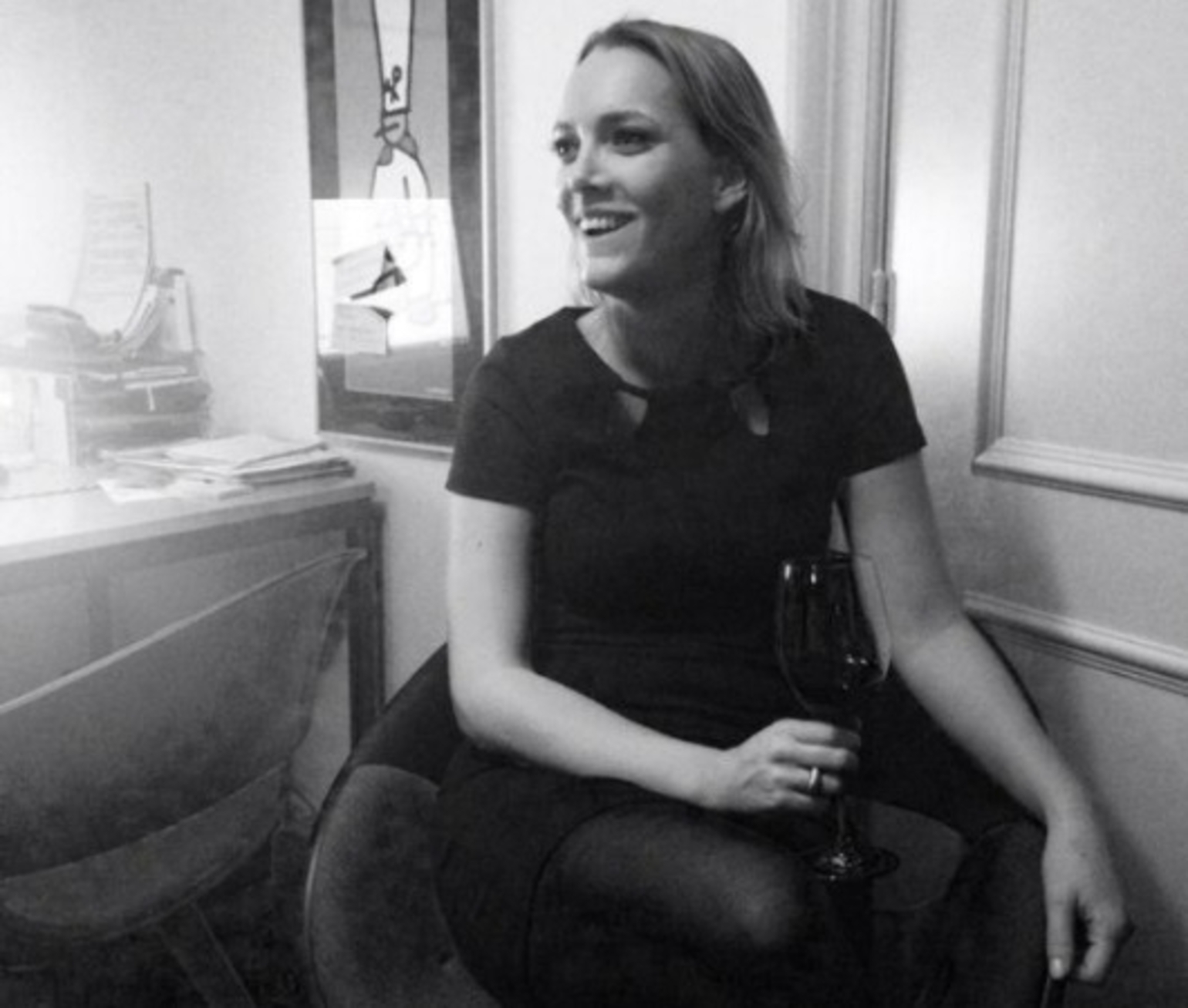 Hanne Maasson<