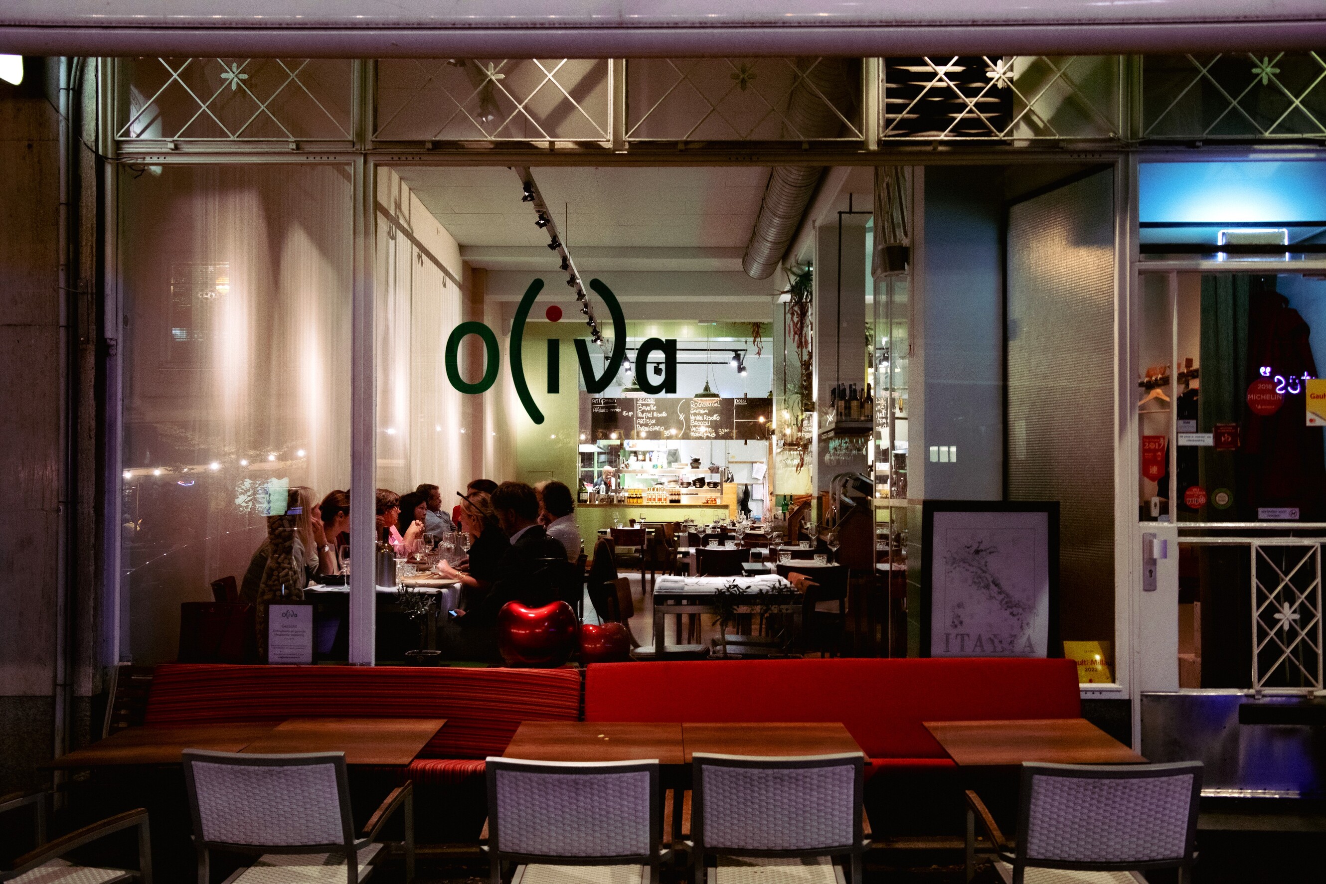 Oliva