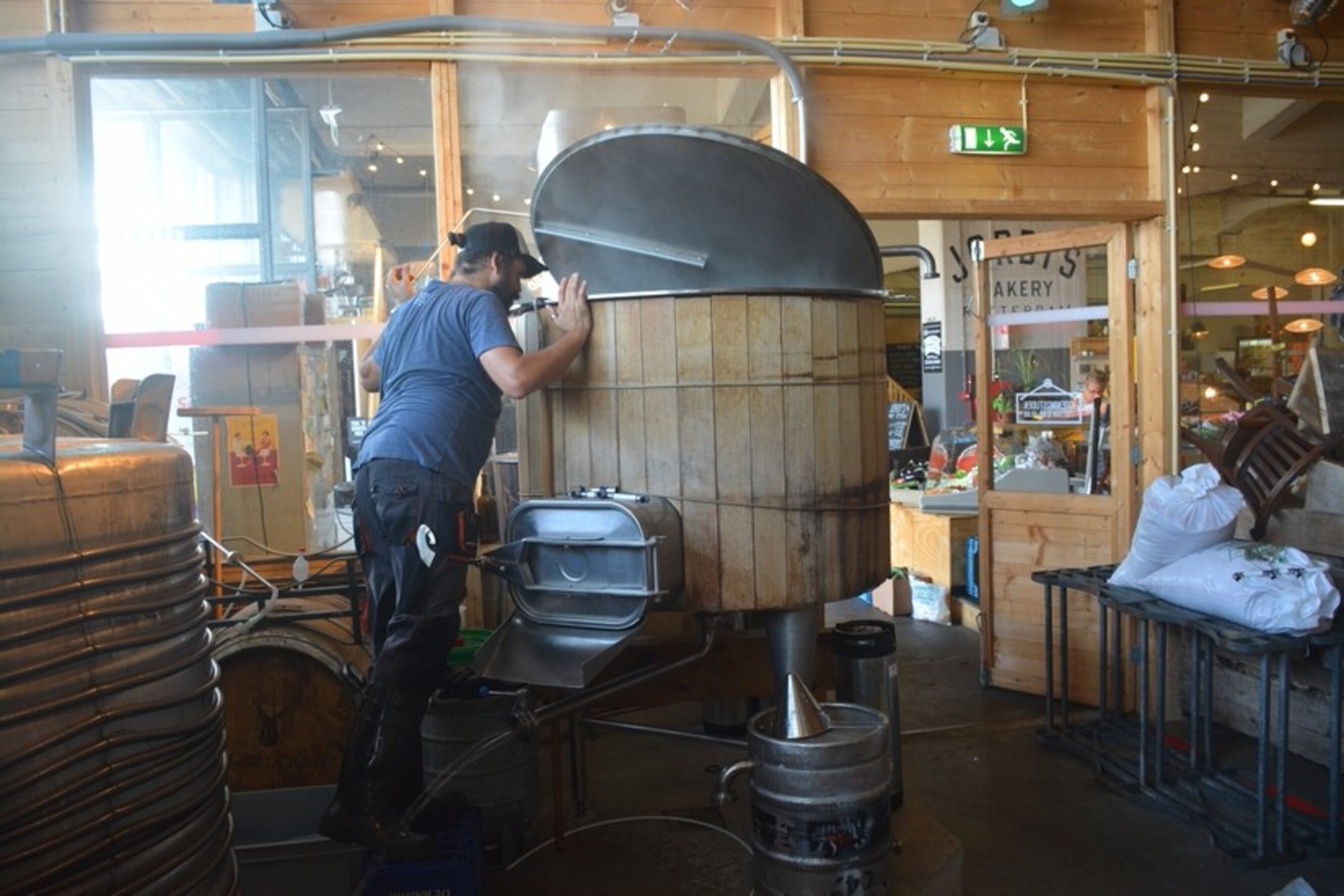 Kaapse Brouwers