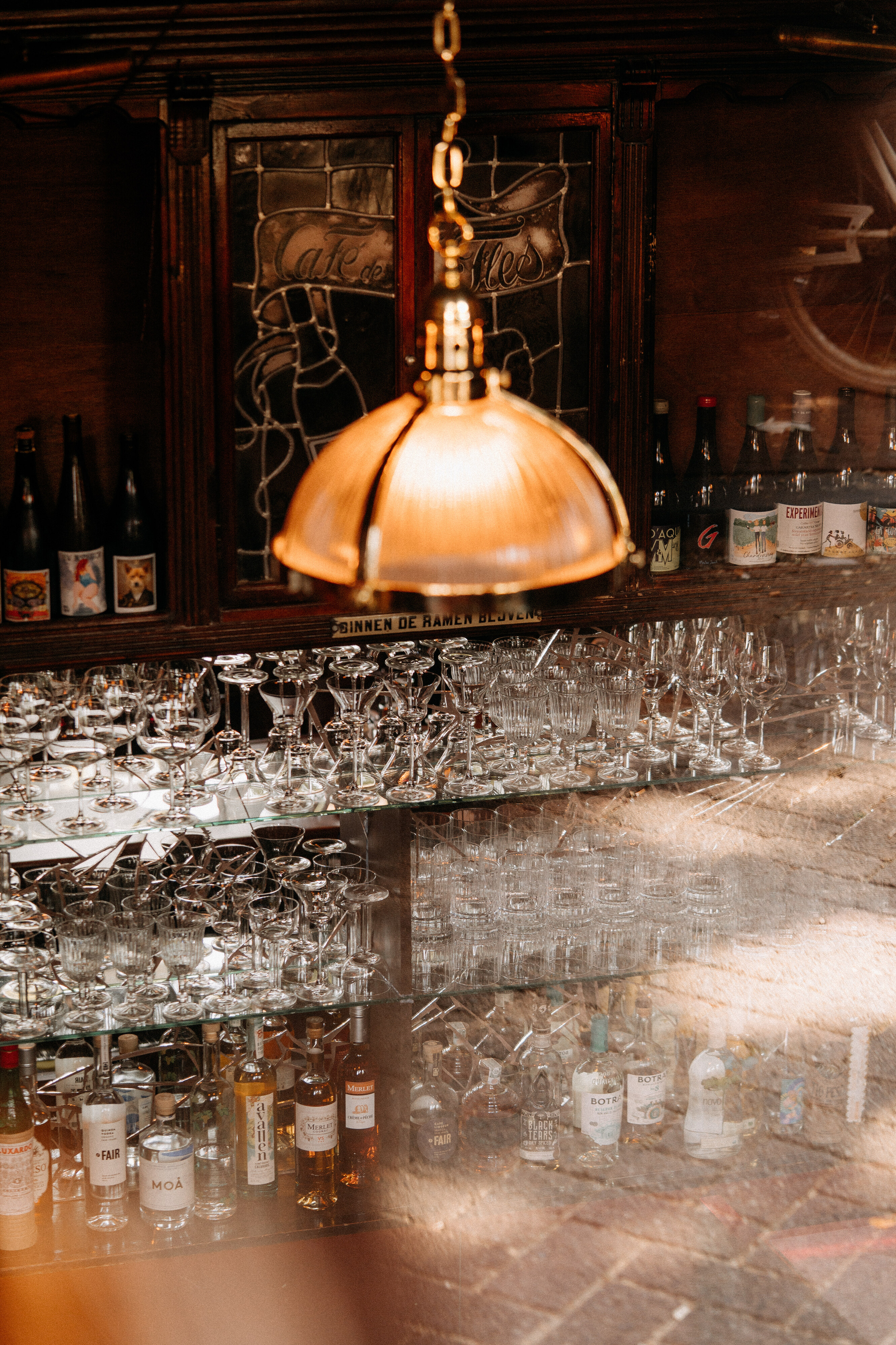 Bar Gui