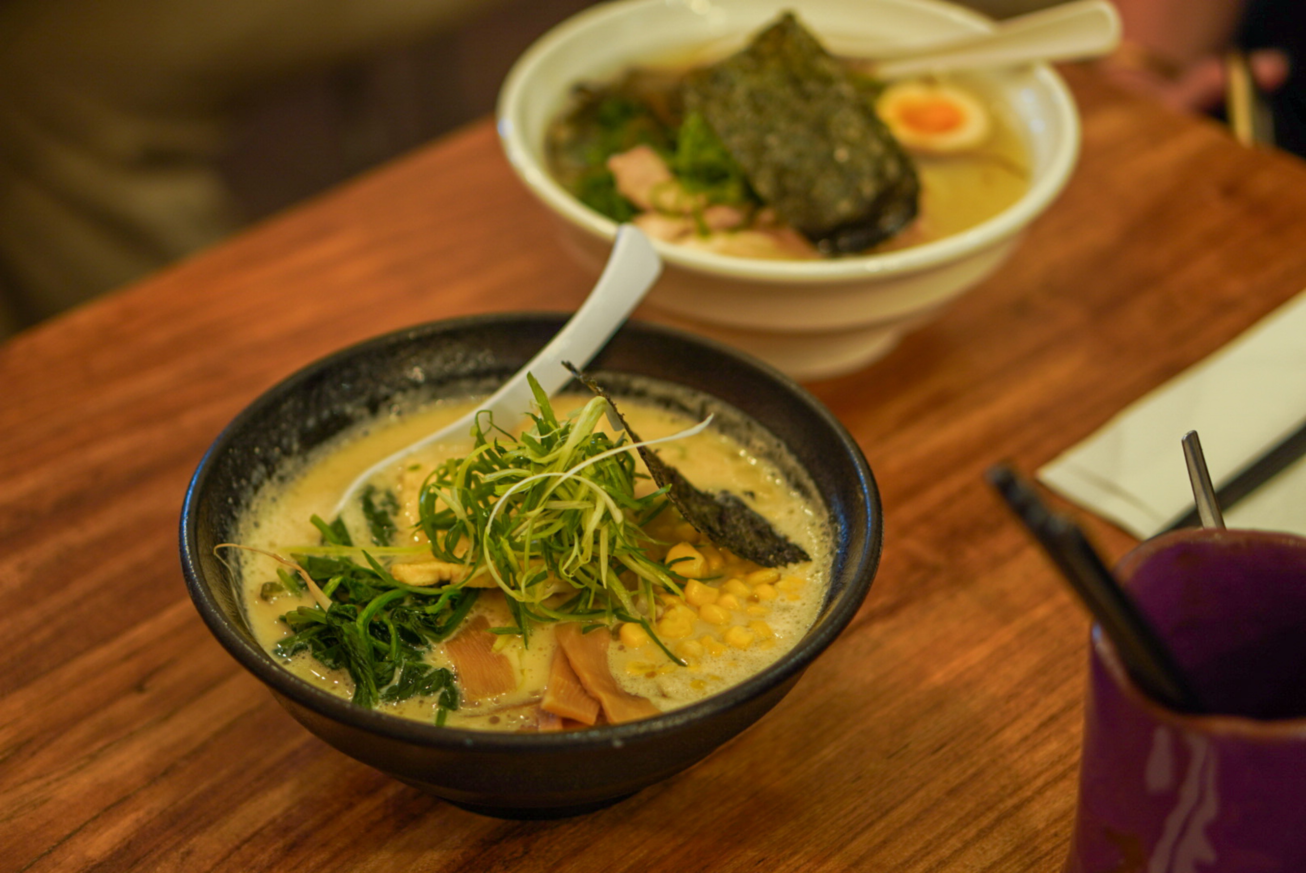 Fou Fow Ramen