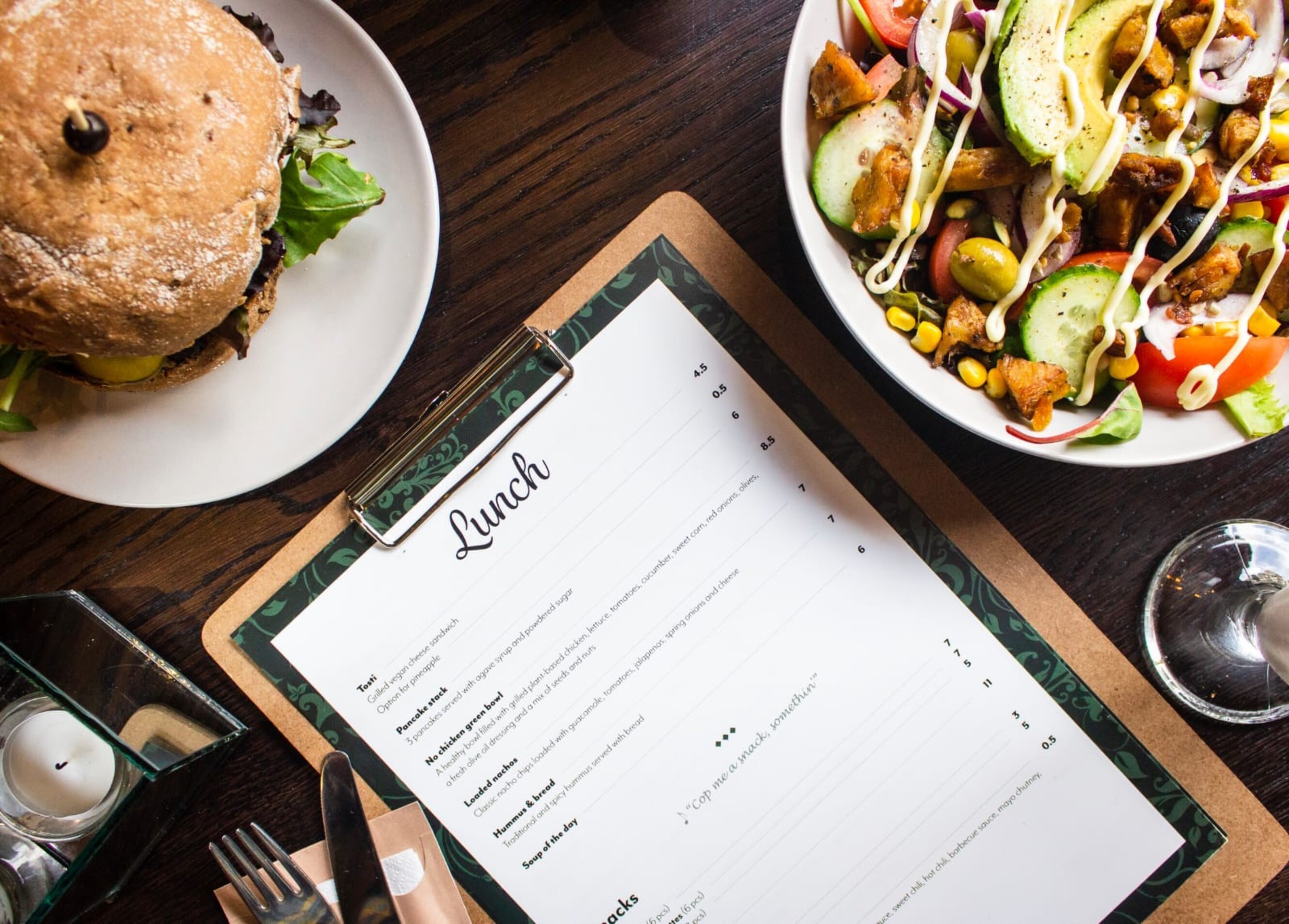 Aanschuiven bij Mooshka: vegan zoals je het nooit eerder at