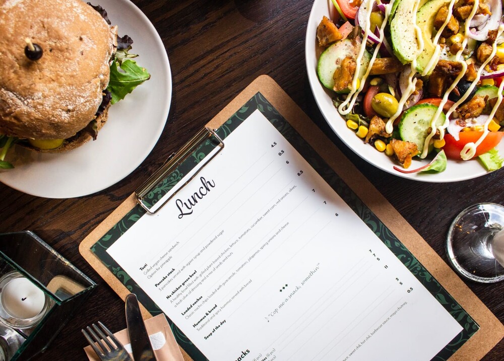 Aanschuiven bij Mooshka: vegan zoals je het nooit eerder at