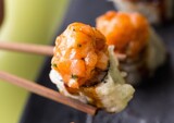 Three brengt Japanse invloeden naar Hillegersberg