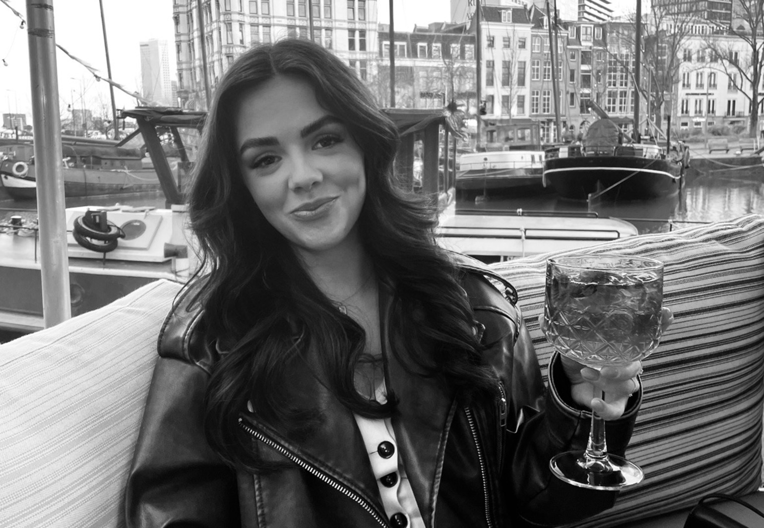 Elise Reijs<