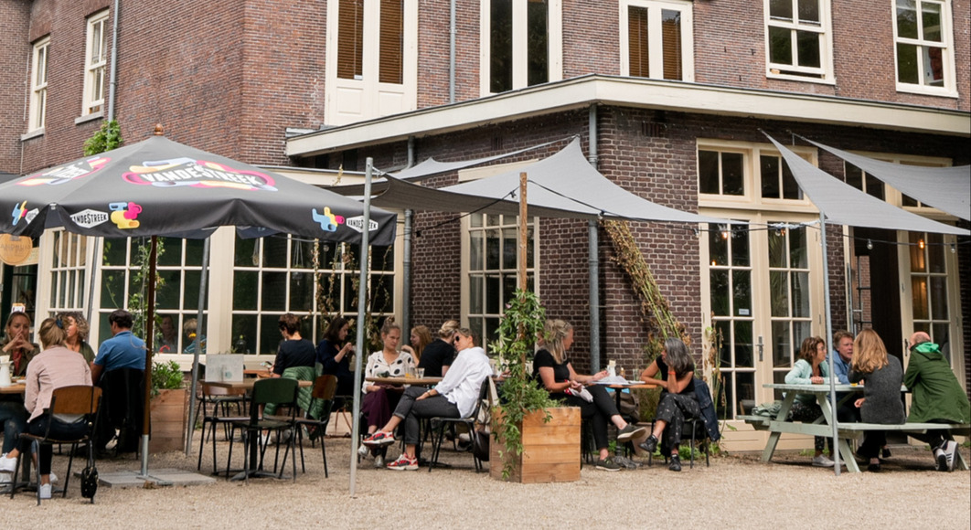 Deze horeca-aanpassingen mogen wat ons betreft ook na corona blijven