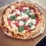 Pizzeria nNea: Eén van 's werelds tien beste pizza's komt naar Amsterdam