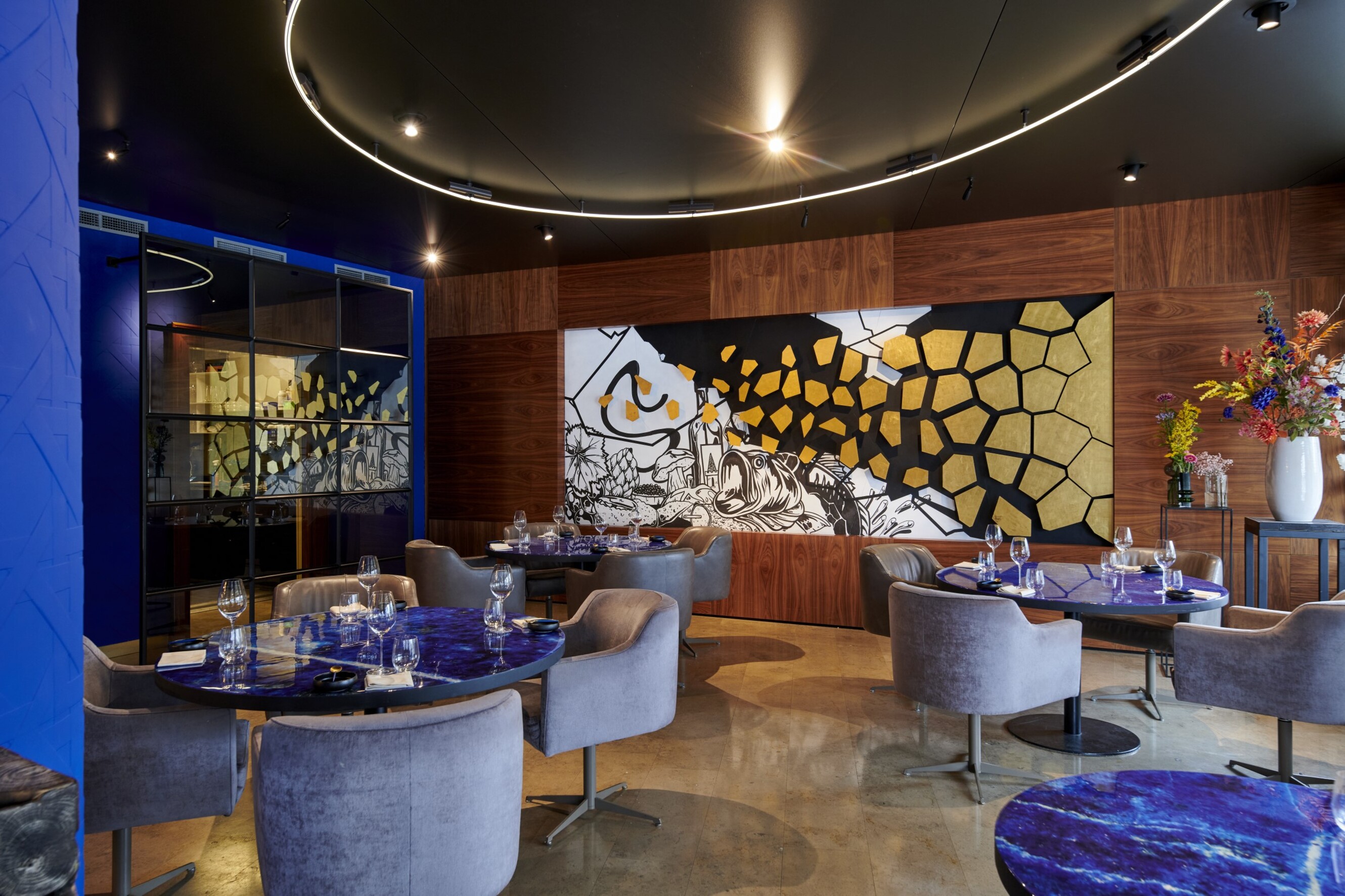 Restaurant STER
