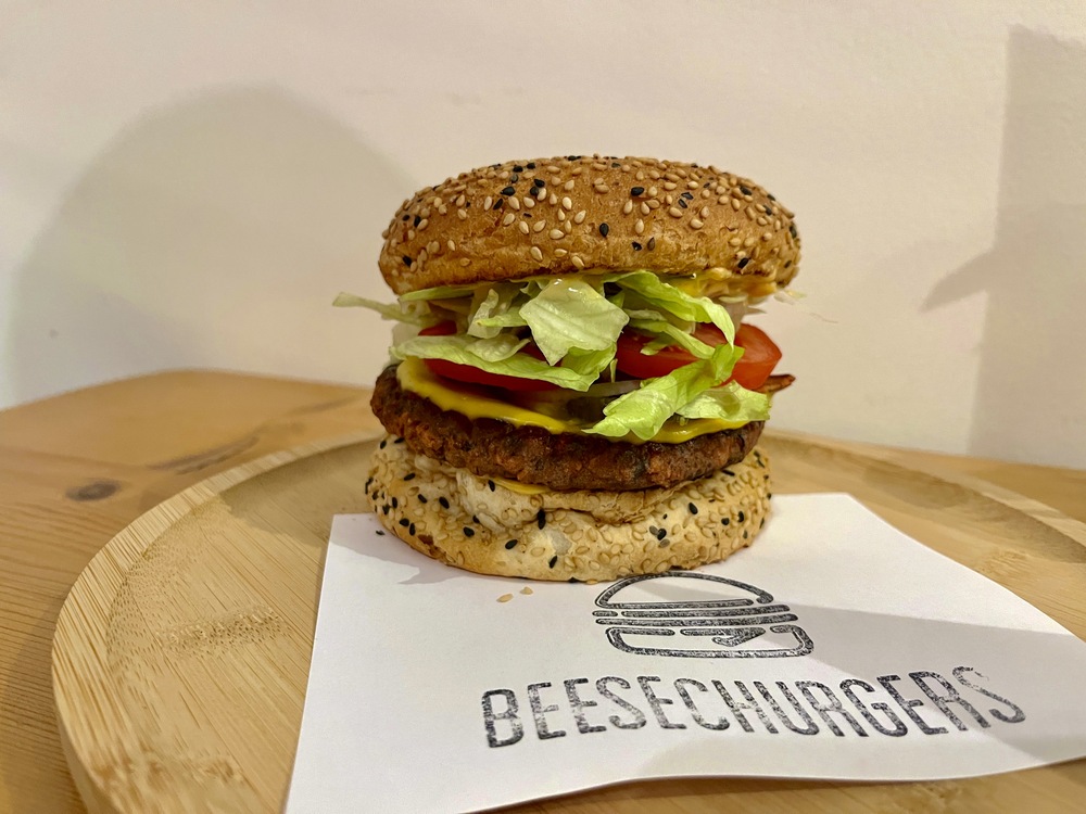 Niet-zo-guilty pleasure bij Beesechurgers