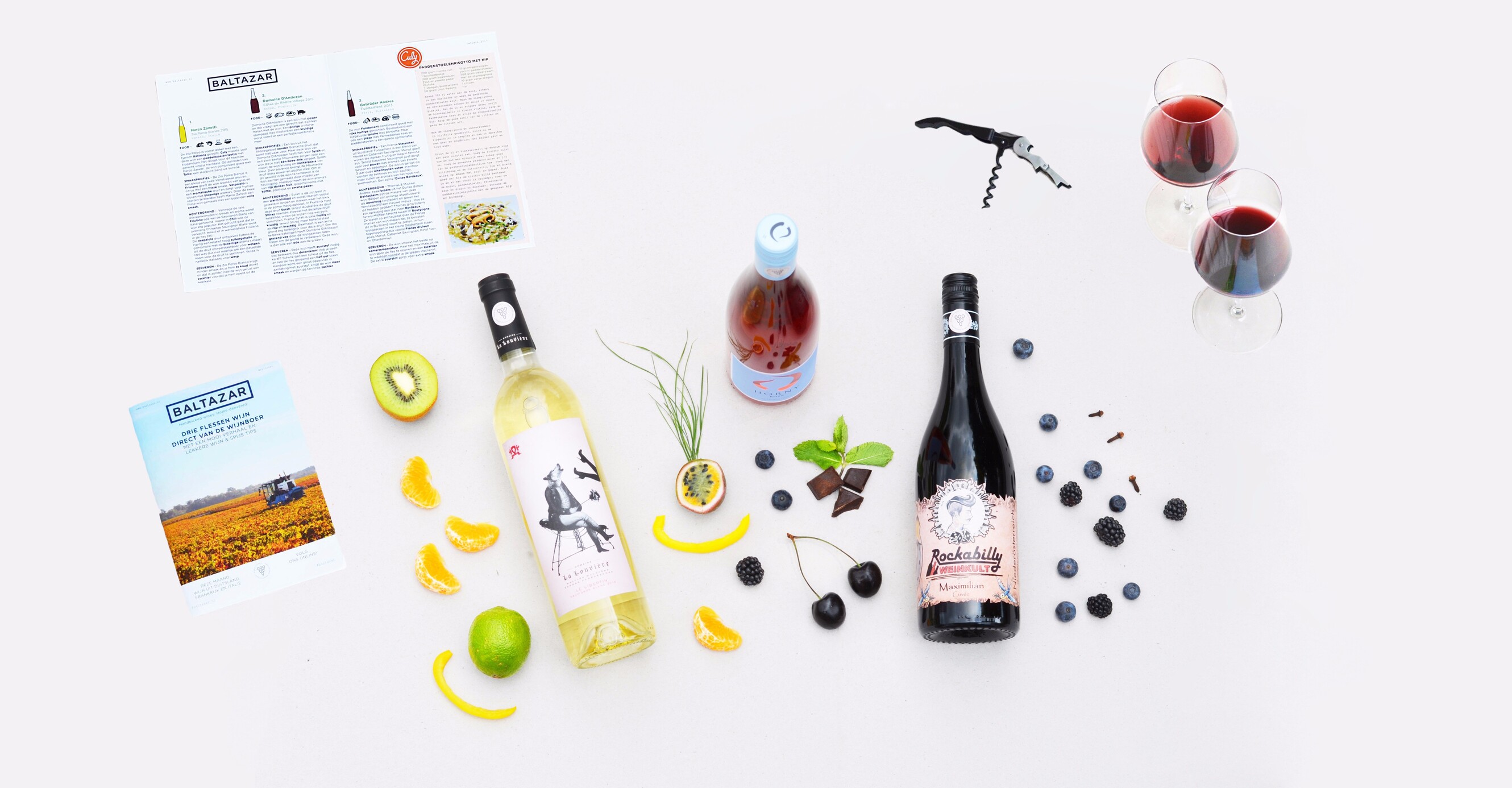 6 kerstcadeaus om mee thuis te komen
