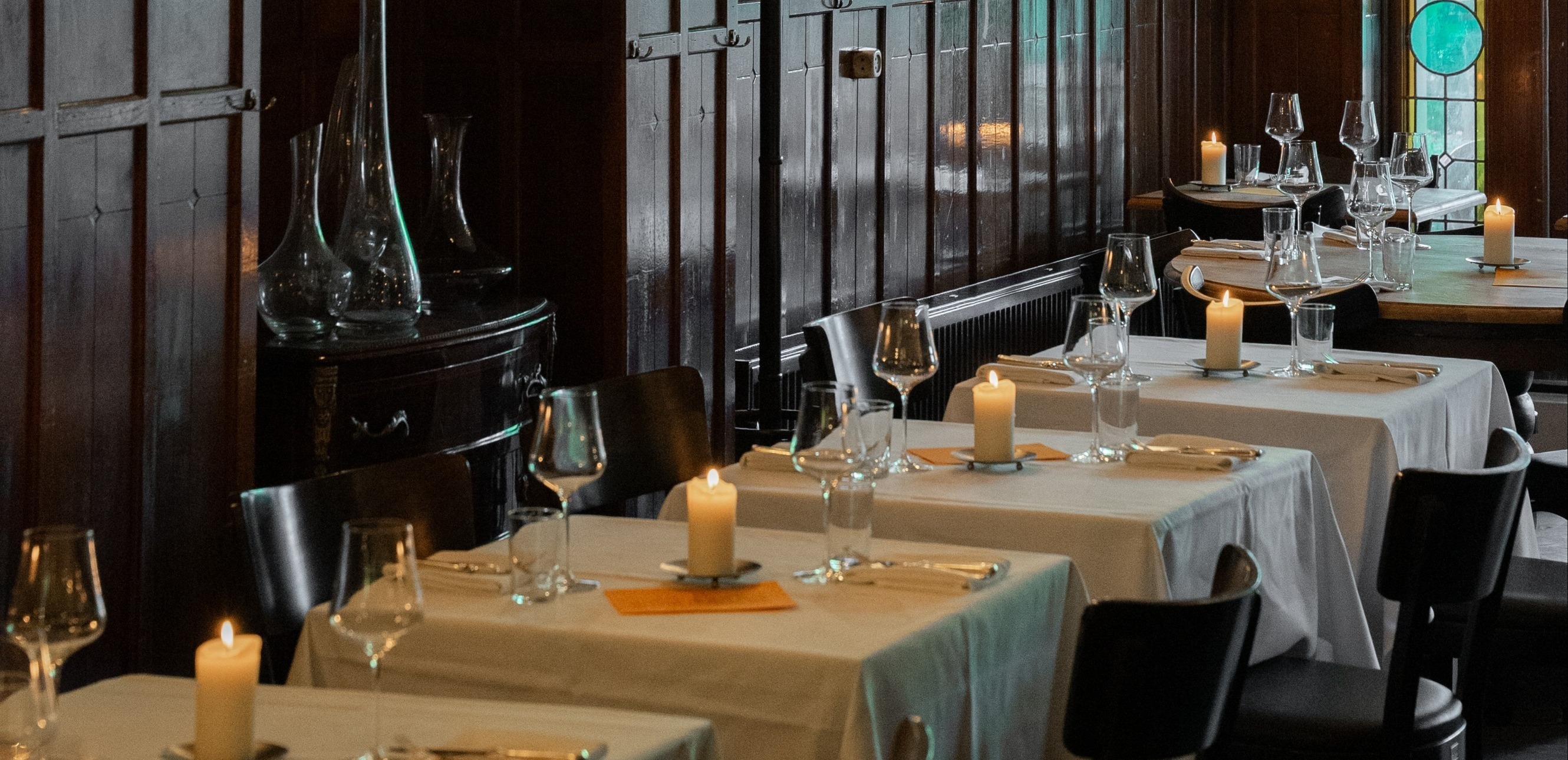 De 2025 favoriete nieuwkomer van de bloggers van de Buik - Veneur