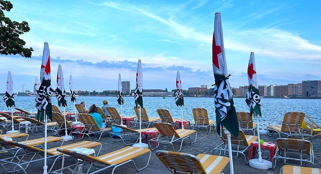 De ontwikkelingen in de Amsterdamse horeca (juli 2024)